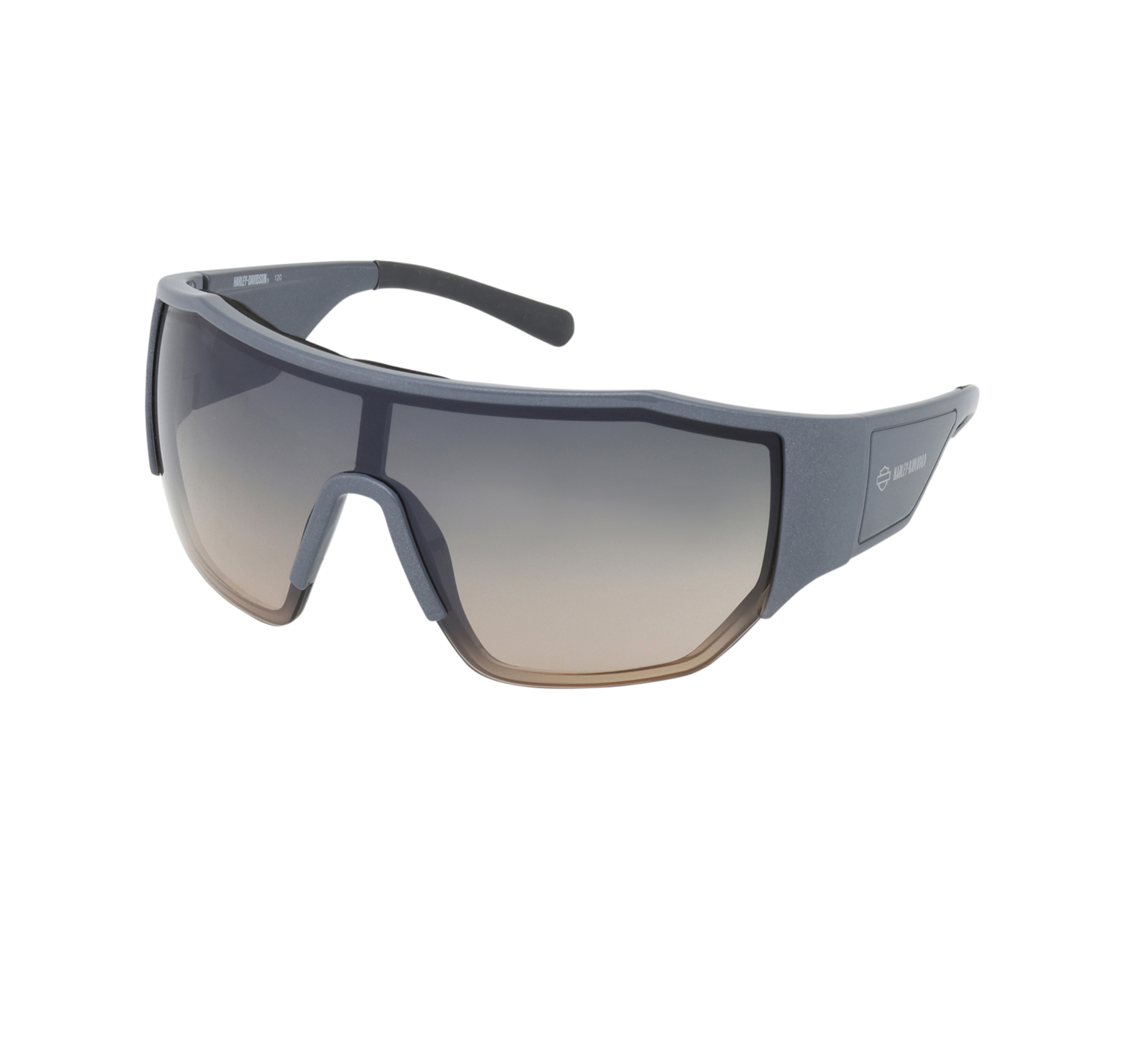 Unisex Shield Performance Sunglasses