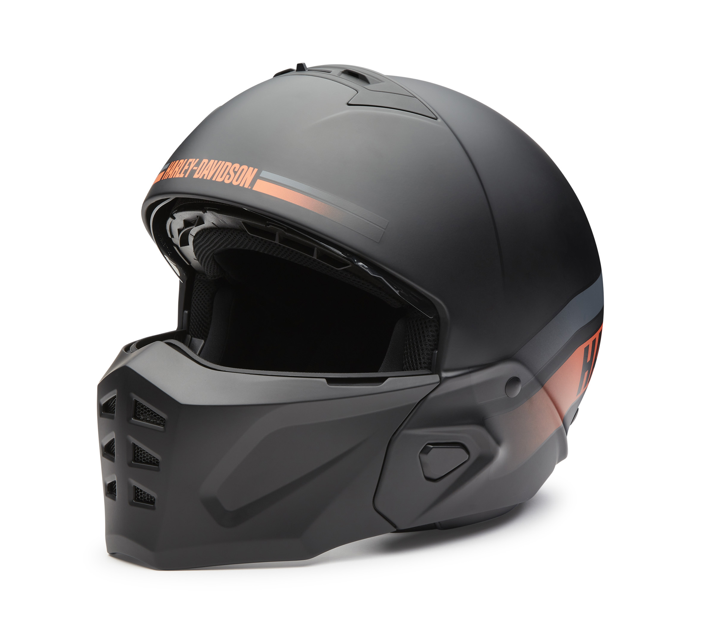 Casco H-D® Ultra X16 2-in-1