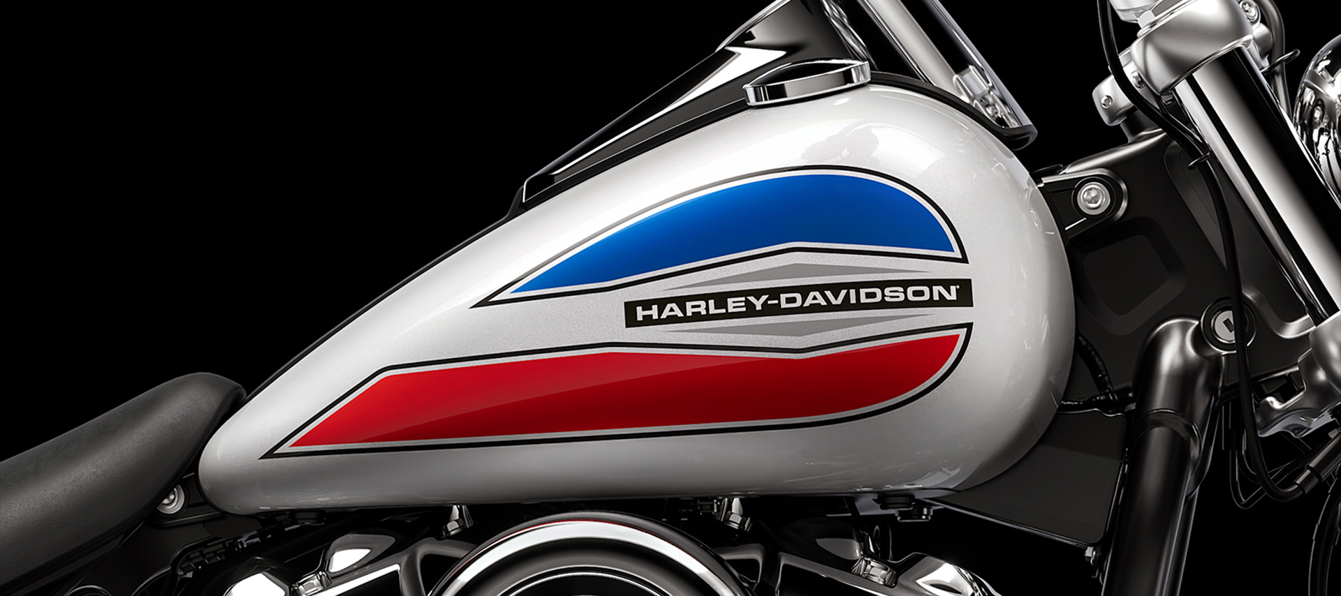 2026 Super Glide® Motorcycle | Harley-Davidson USA