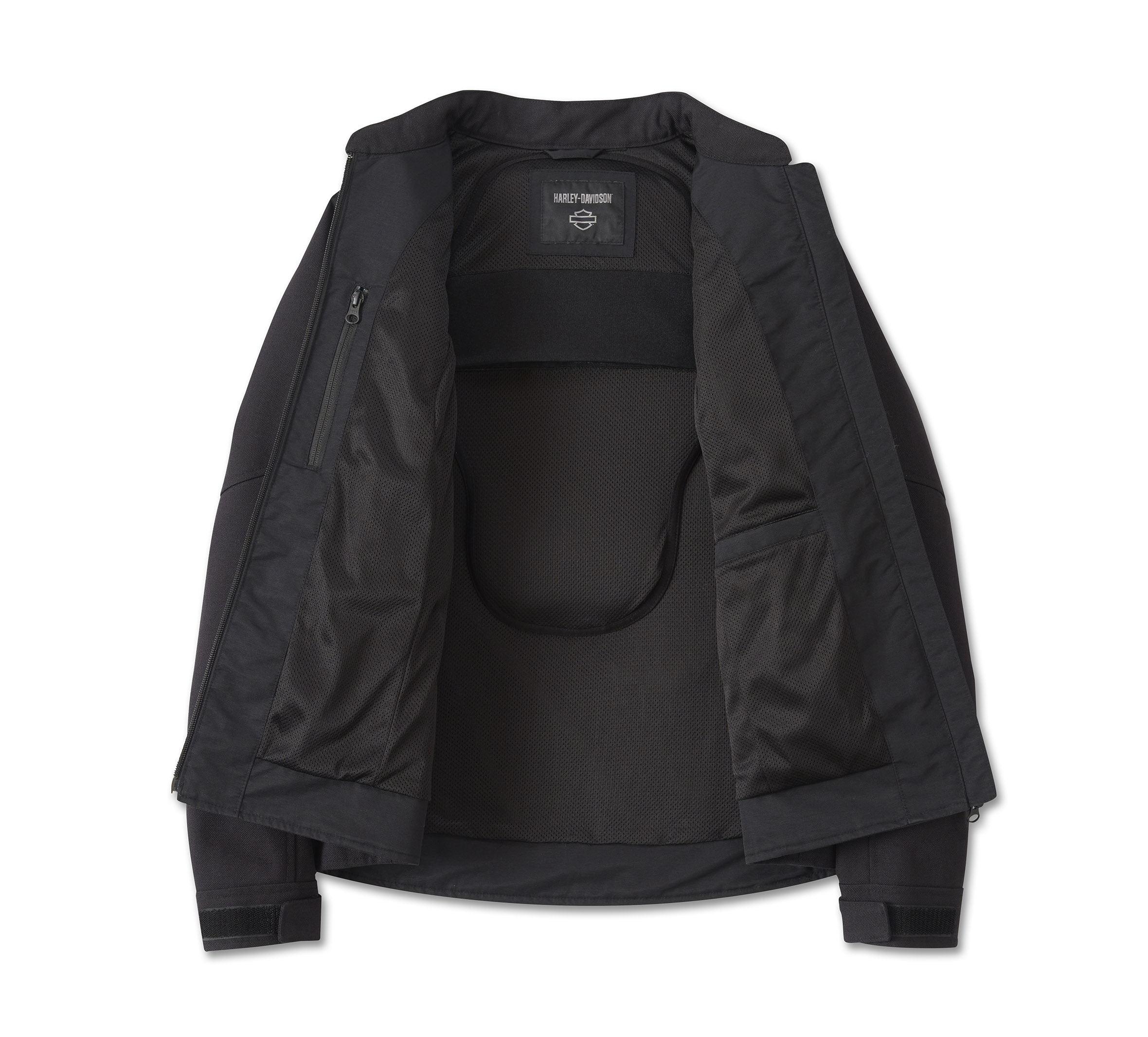 Women's Brisa Textile Riding Jacket