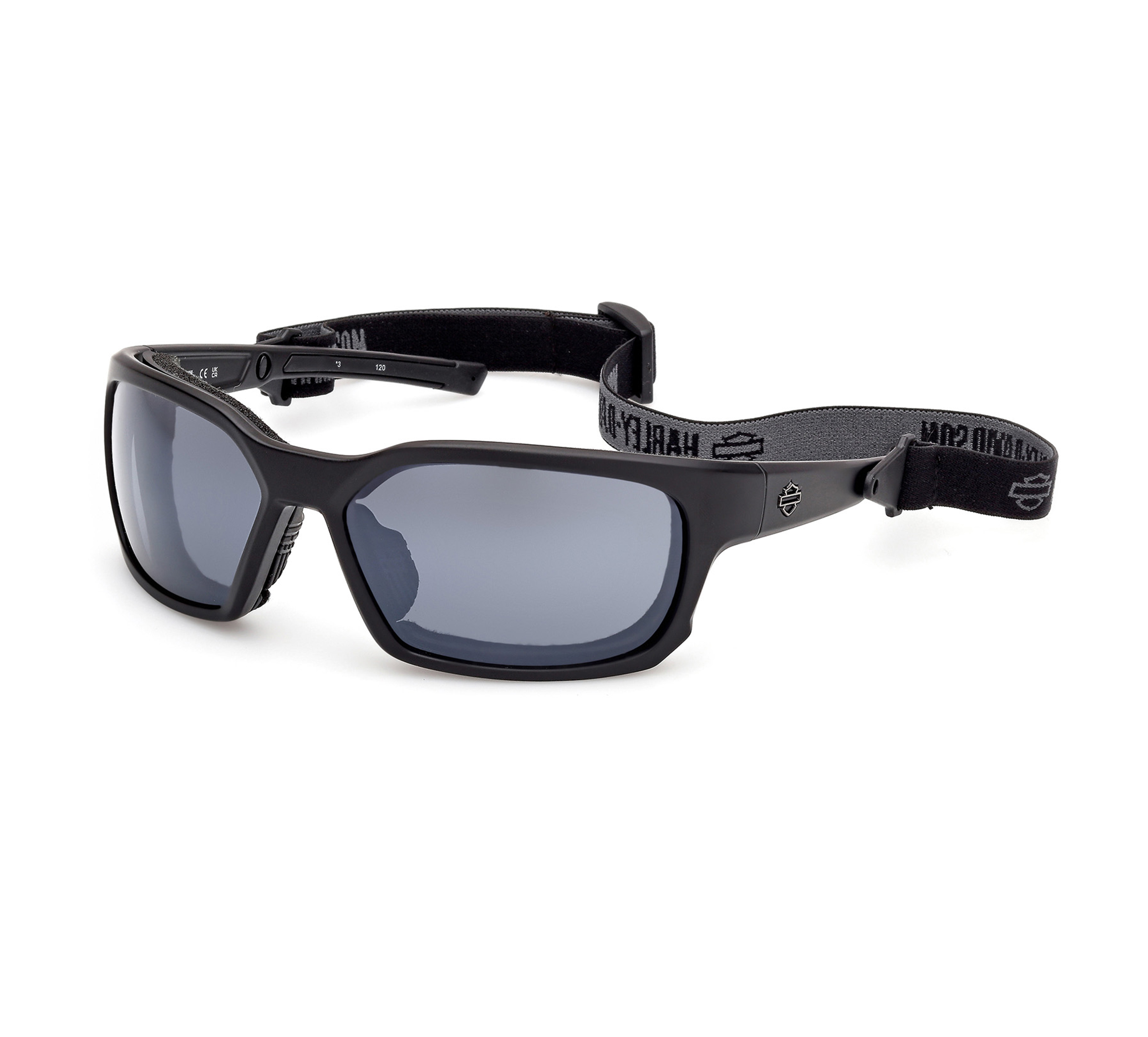 CLASSIC EAGLE 2.0 Motorcycle Riding Sunglasses