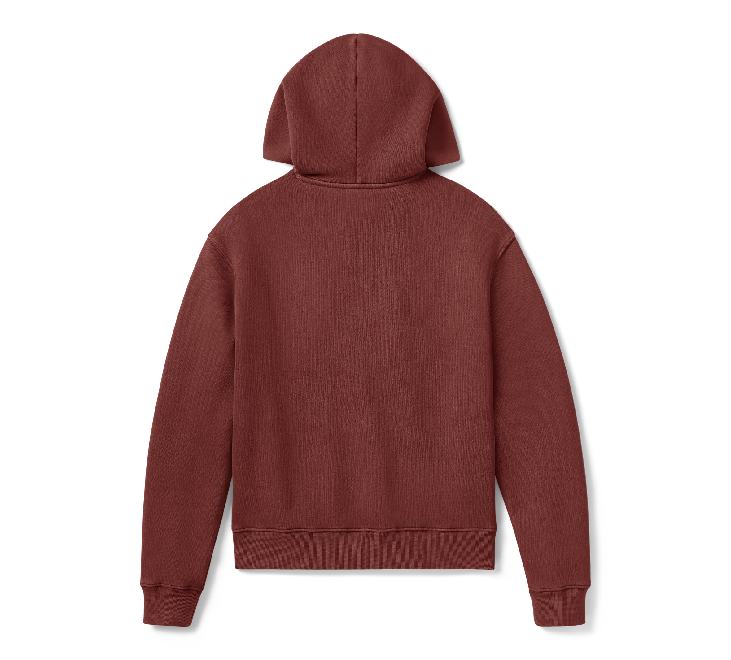 HARLEY-DAVIDSON STANDARD HOODIE SWEATSHIRT