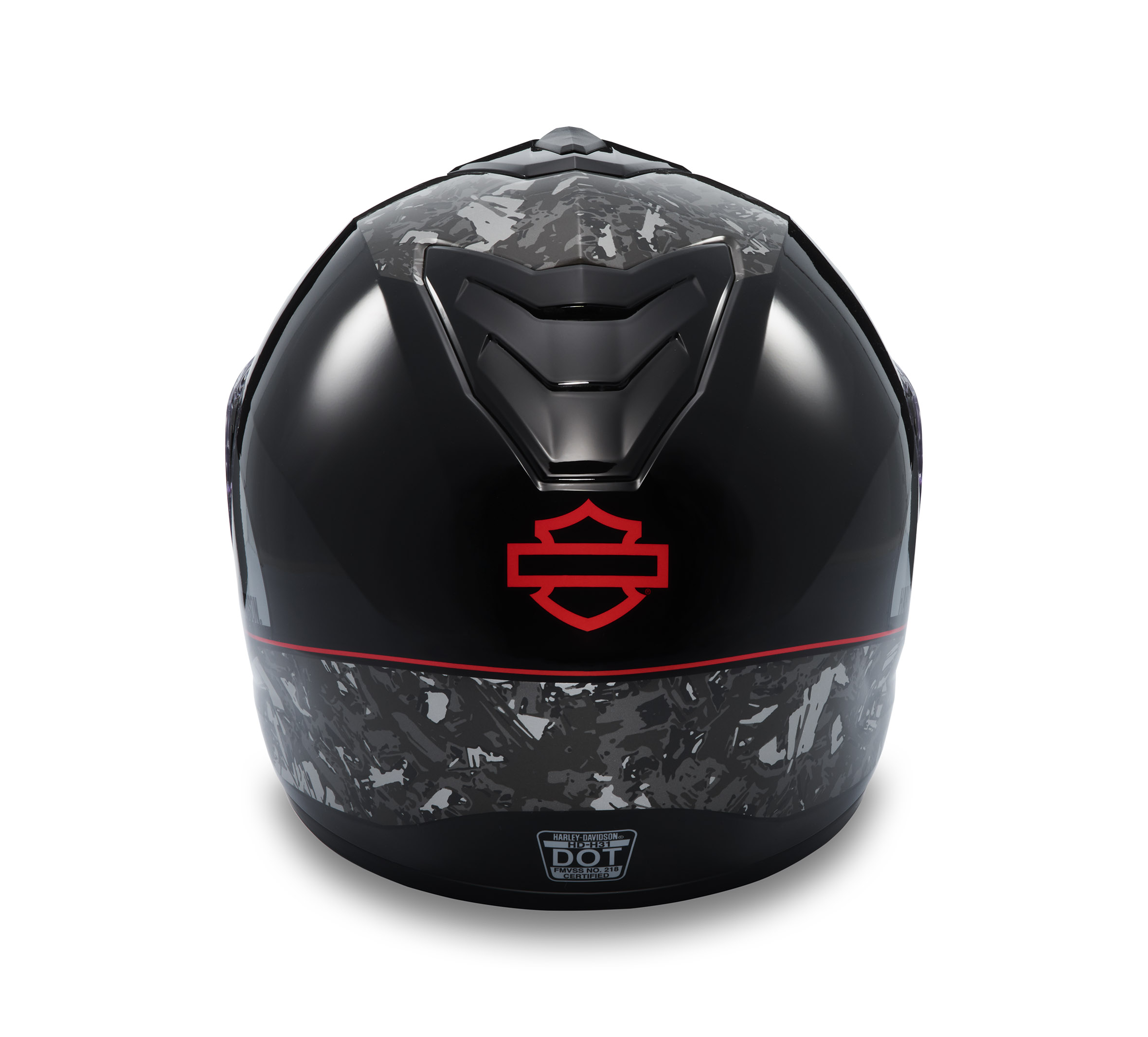 Capstone Sun Shield II H31 Modular Helmet