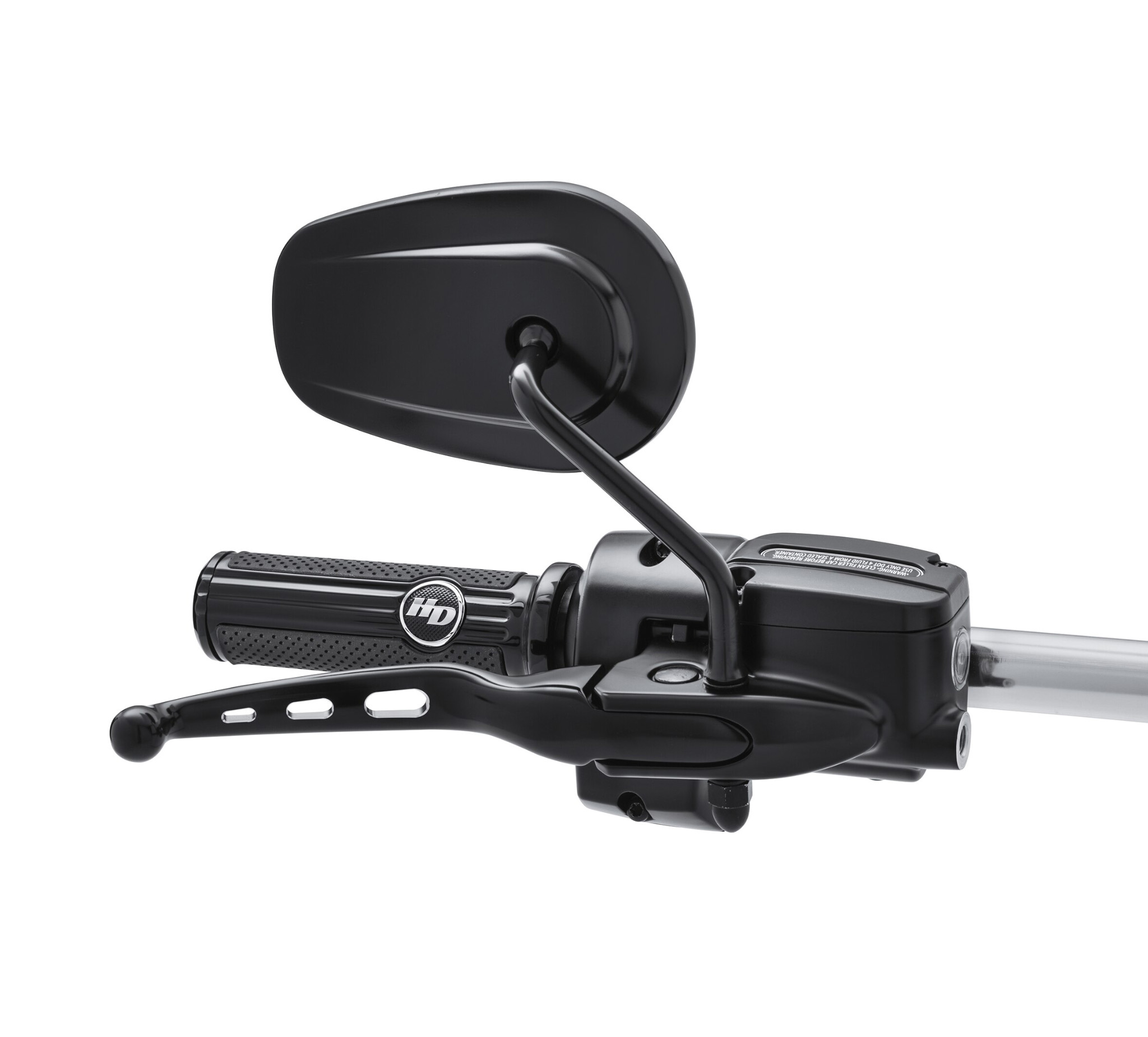 Edge Cut Hand Control Lever Kit