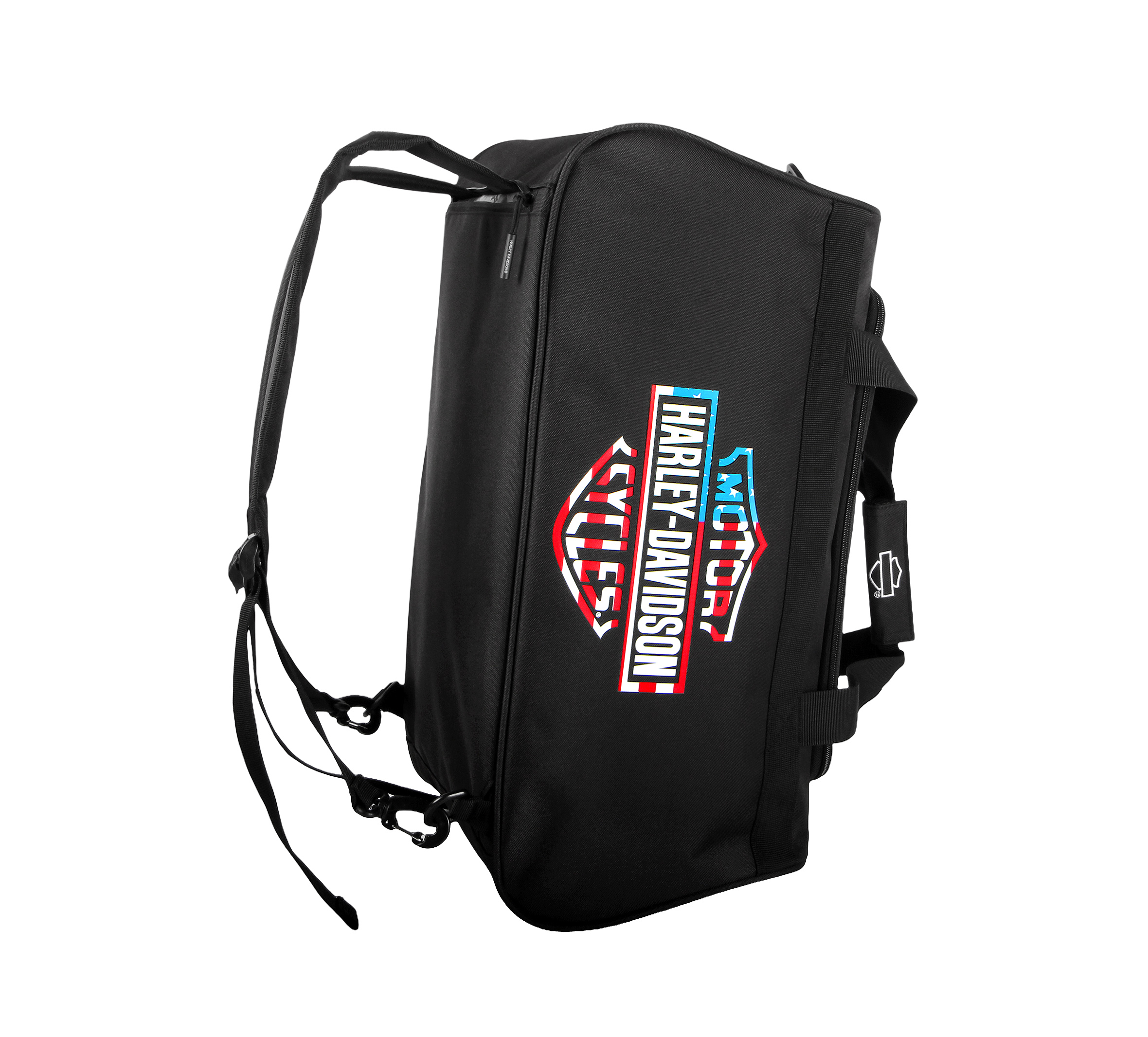 Americana Duffel Bag | Harley-Davidson USA