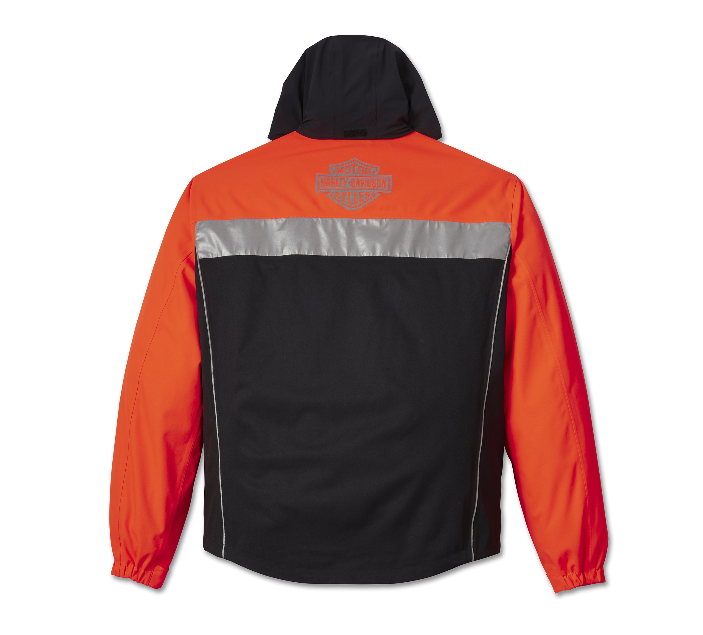 Men's Full Speed II Waterproof Rain Jacket