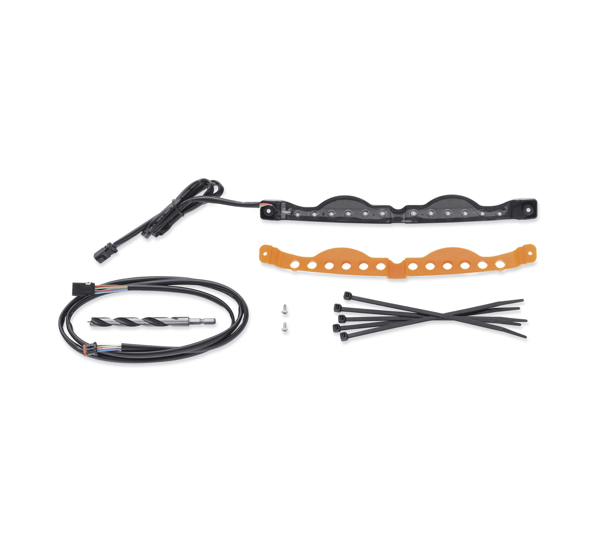 Spectra Glo LED Fairing Vent Light