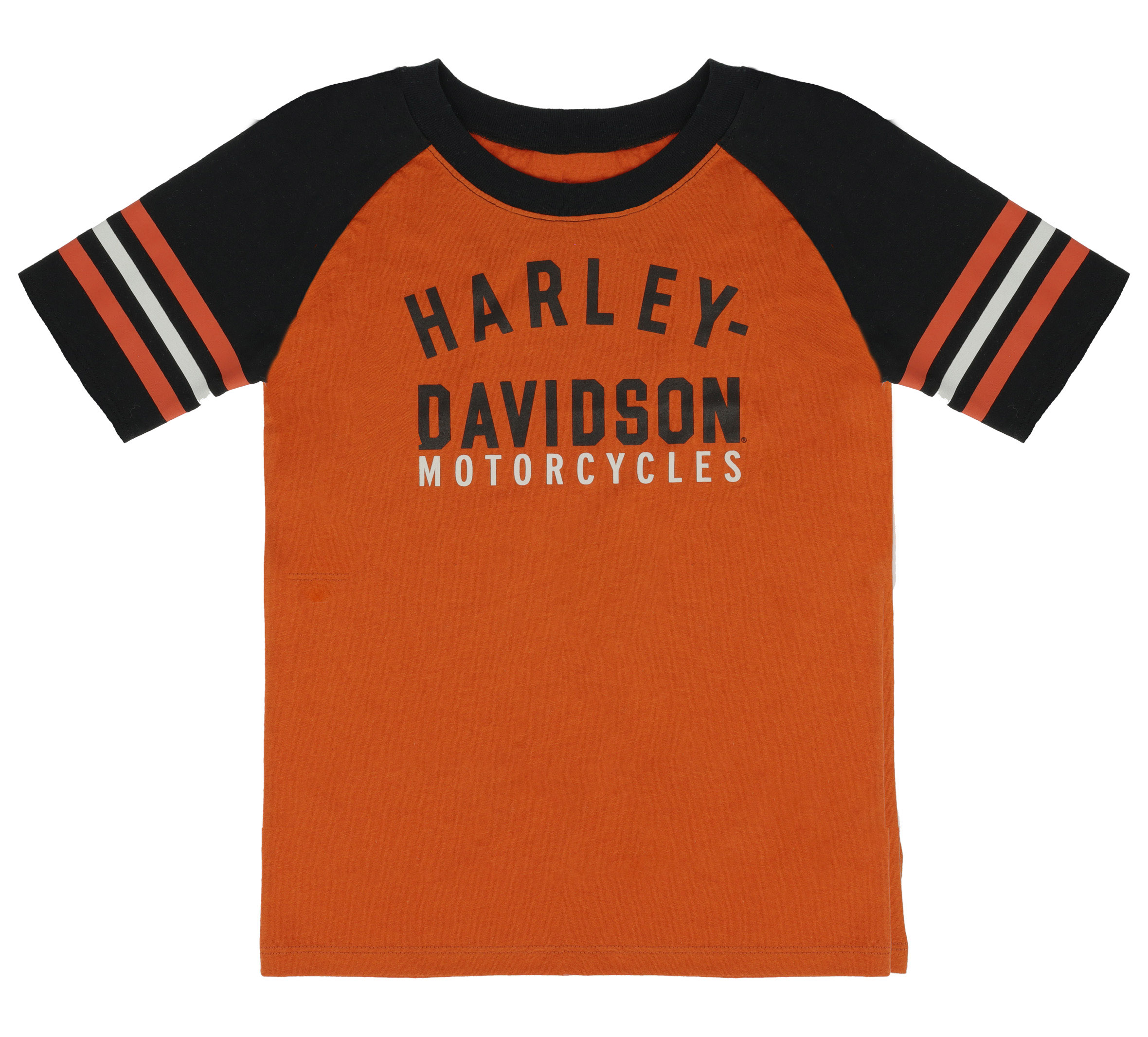 Big Boy's H-D Motorcycles Sports Tee