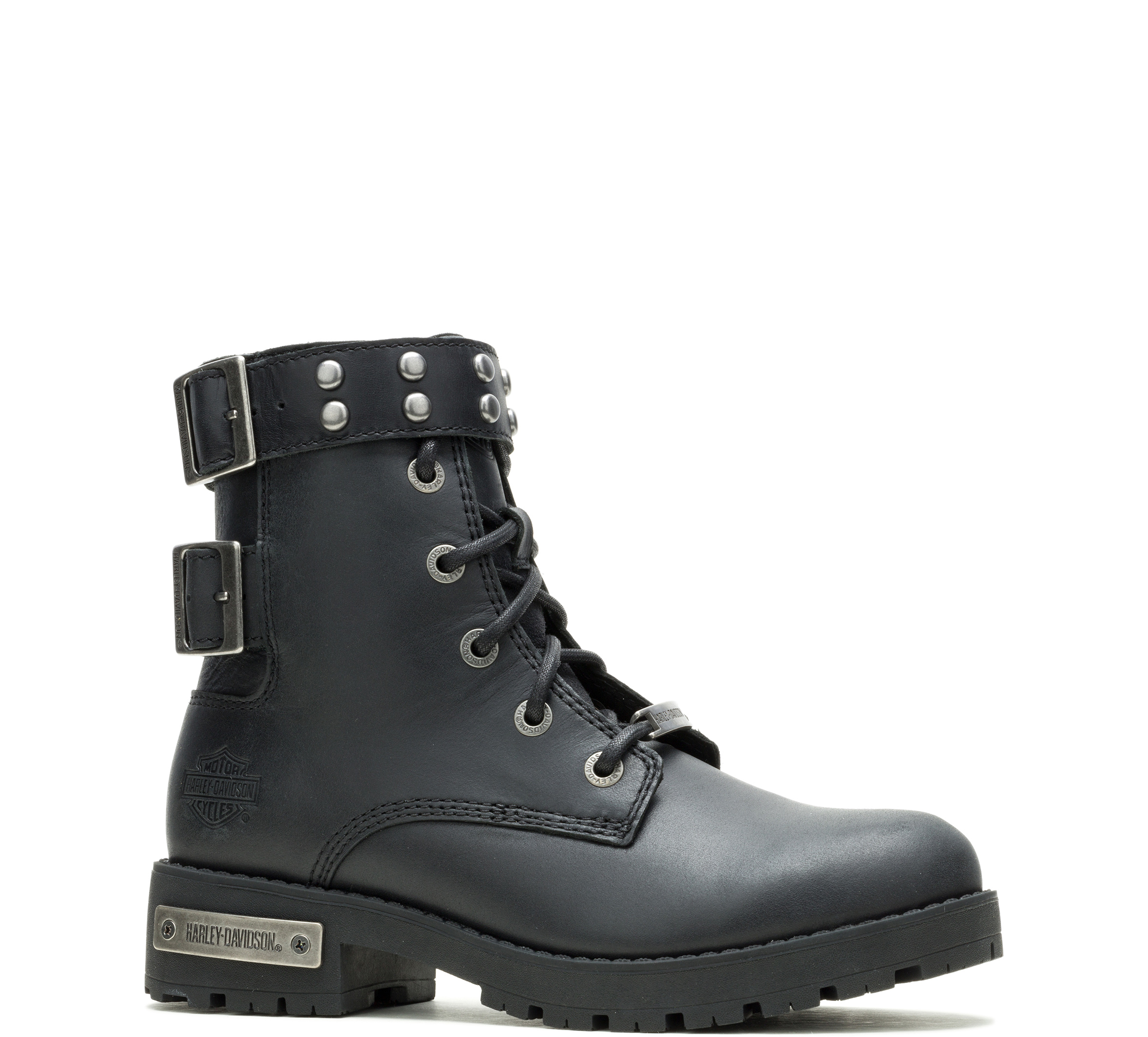 PARKLYN 6 pouces FEMMES  / BLACK