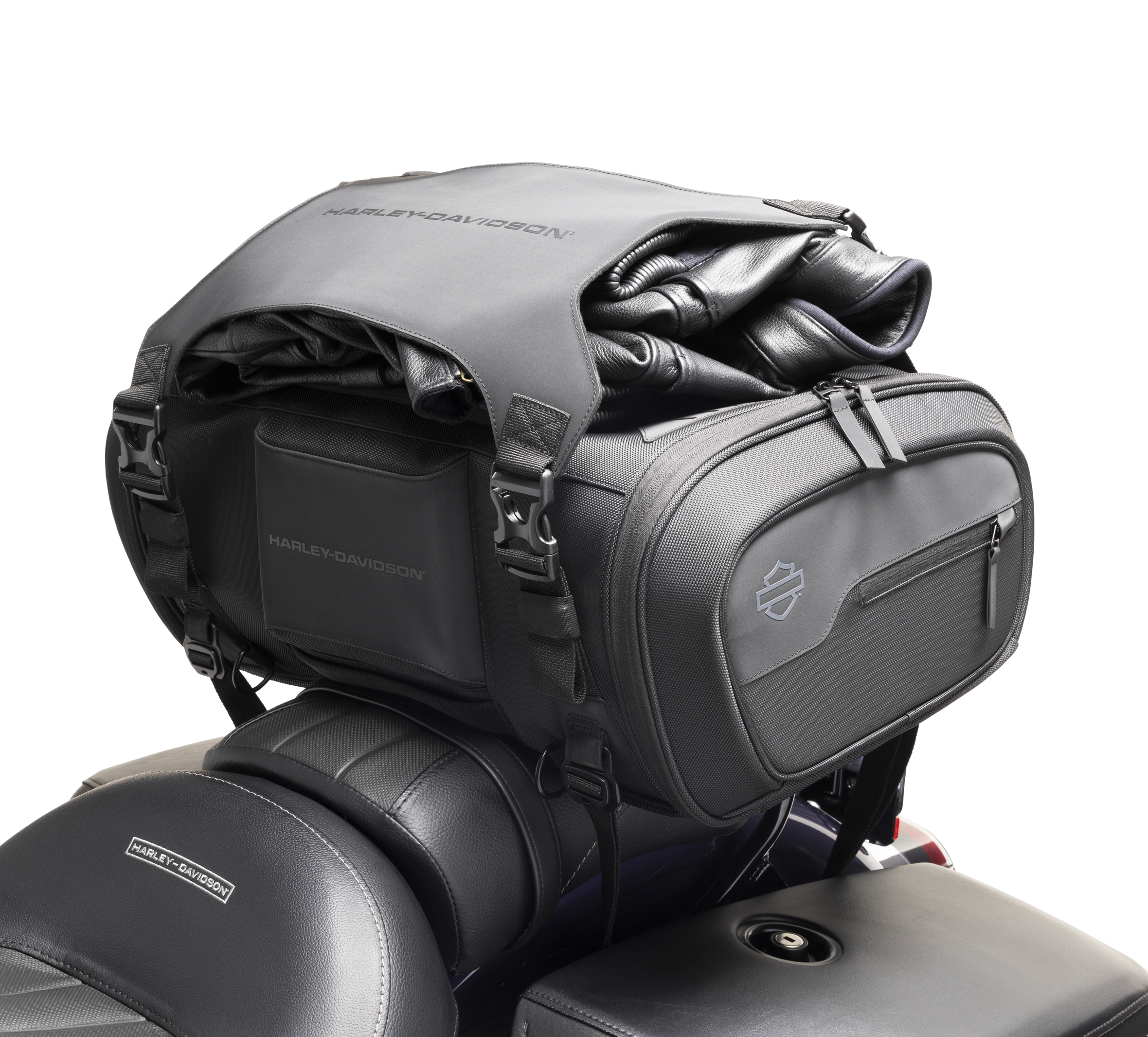 Overwatch Weekender Tail Bag