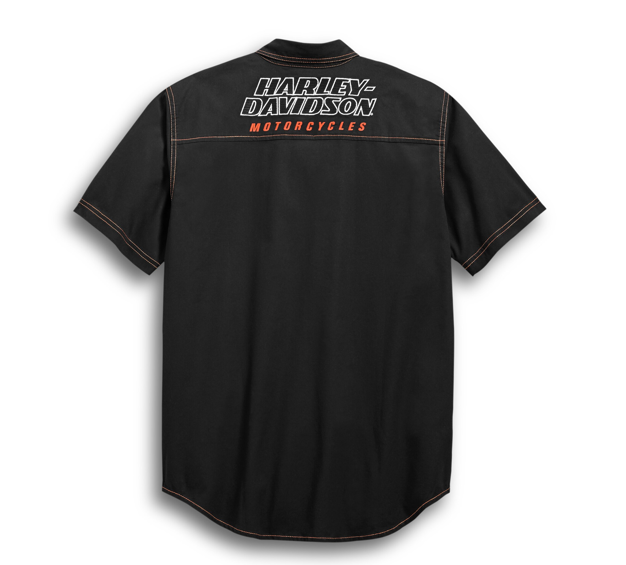 Men's H-D Racing Shirt