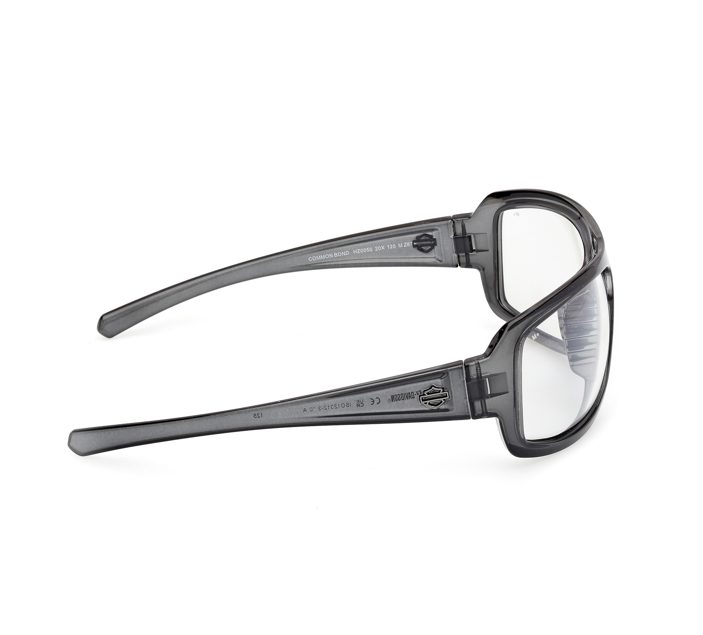 COMMON BOND Motorcycle Riding Sunglasses