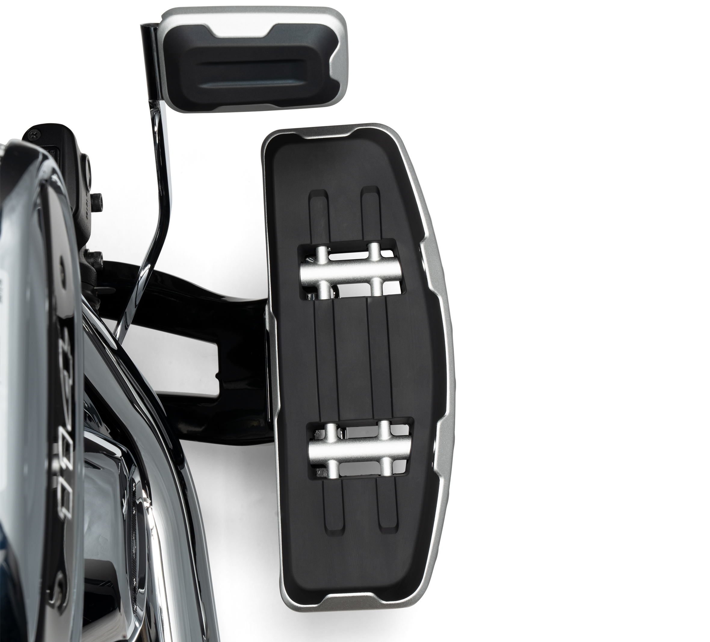 Switchback Rider Footboards