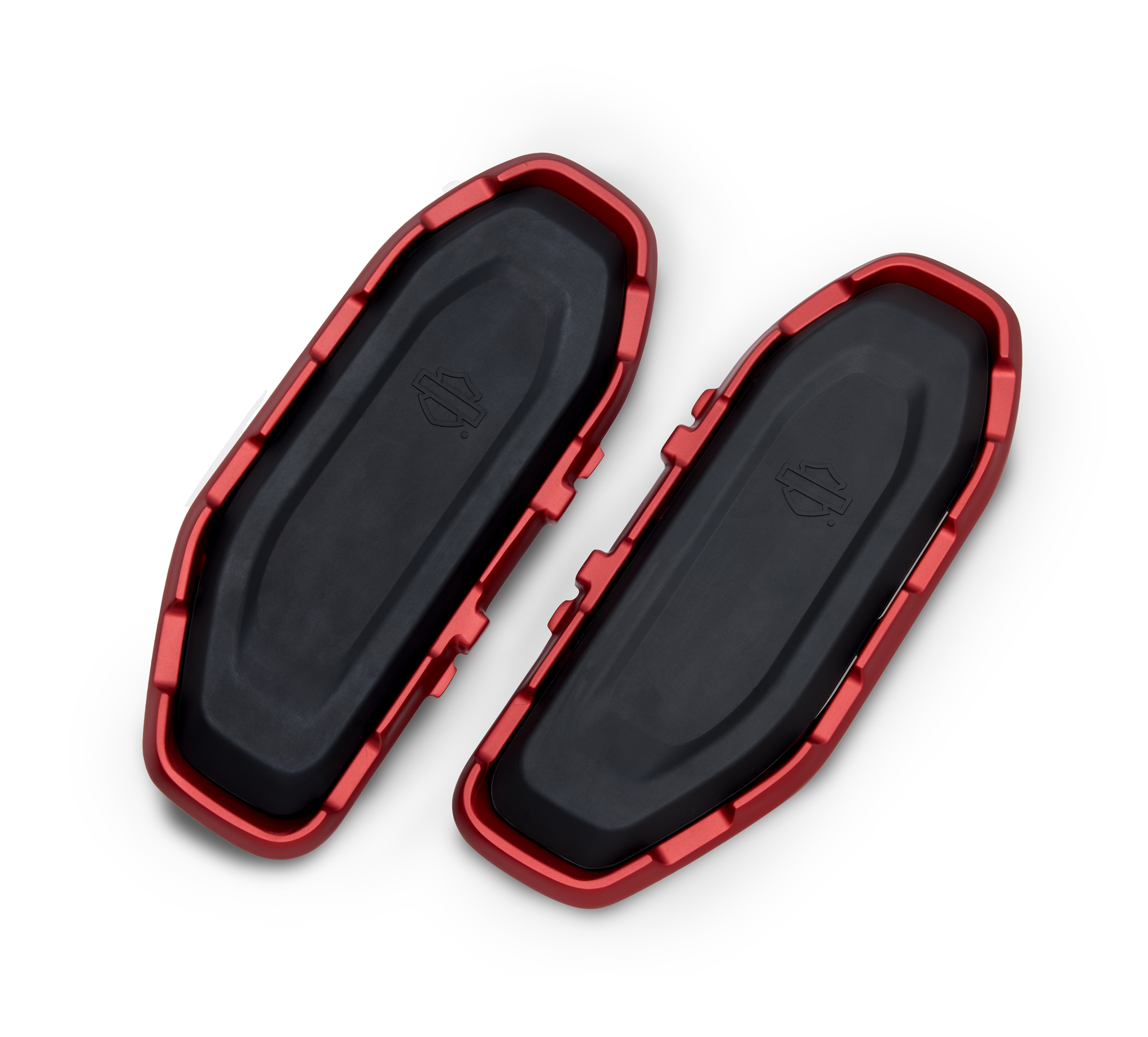 Redline Rider Footboard Comfort Inserts