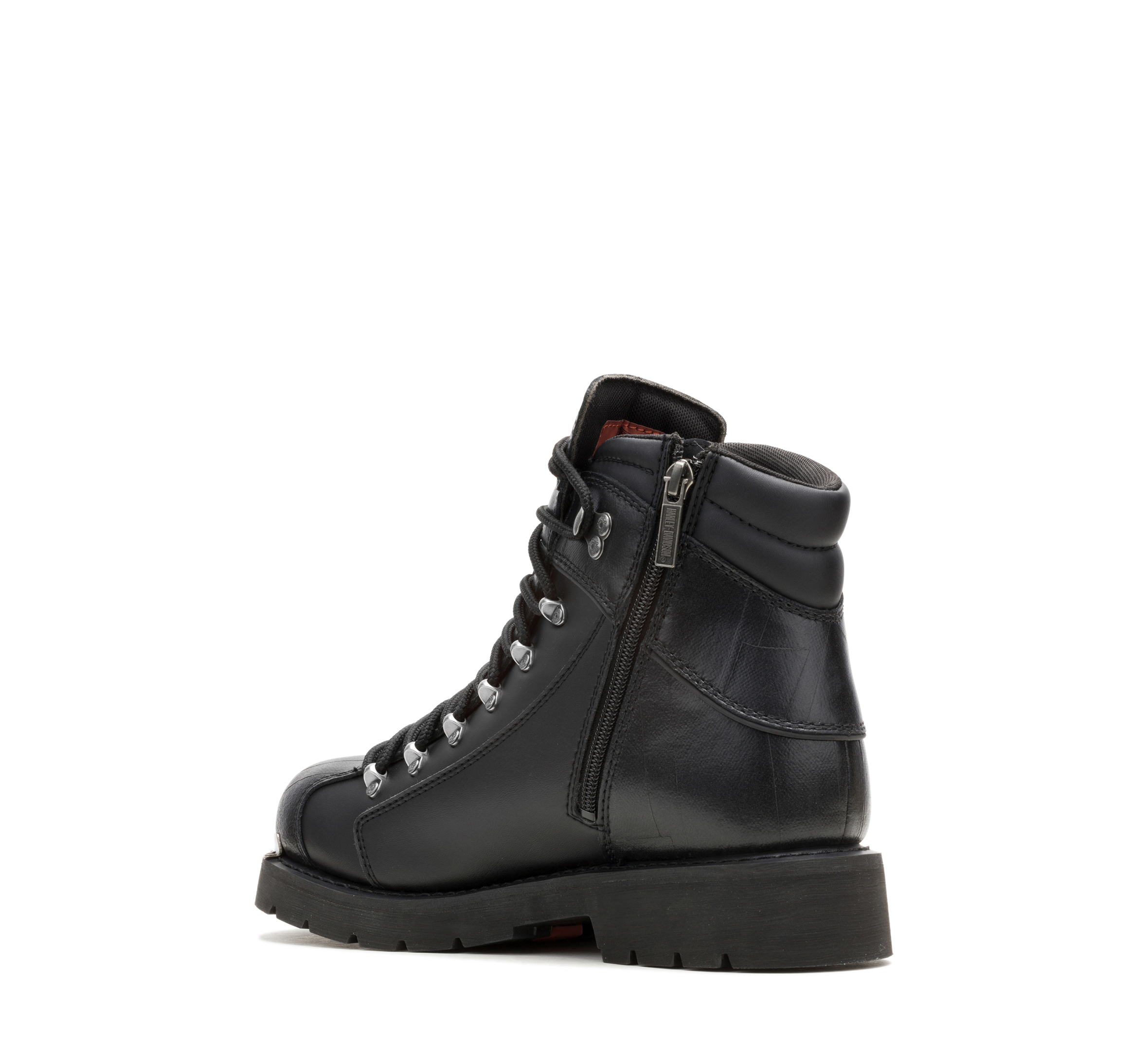 Electron Ride Men's Riding Boot