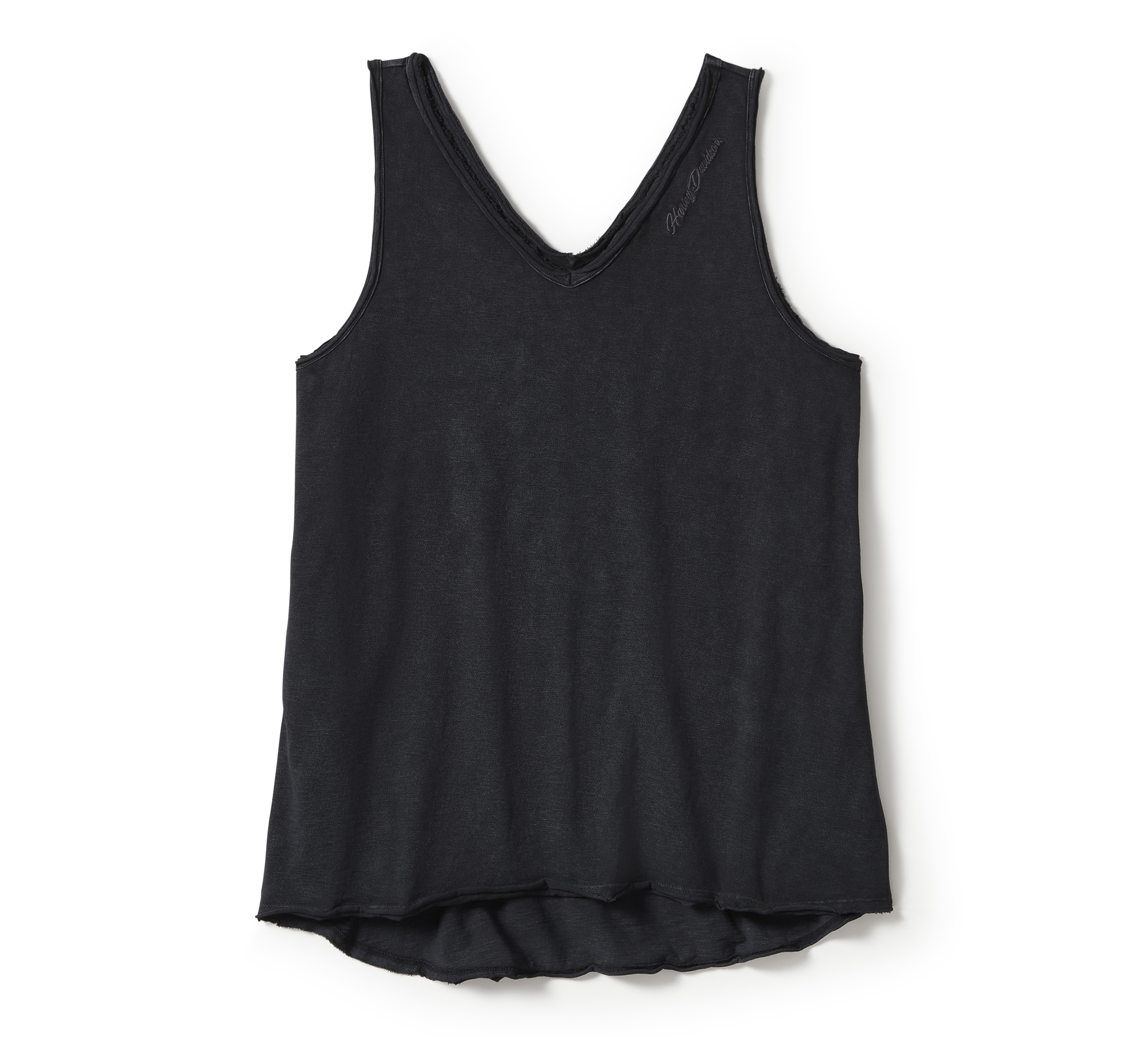 Women's Essential V Drapey Tank