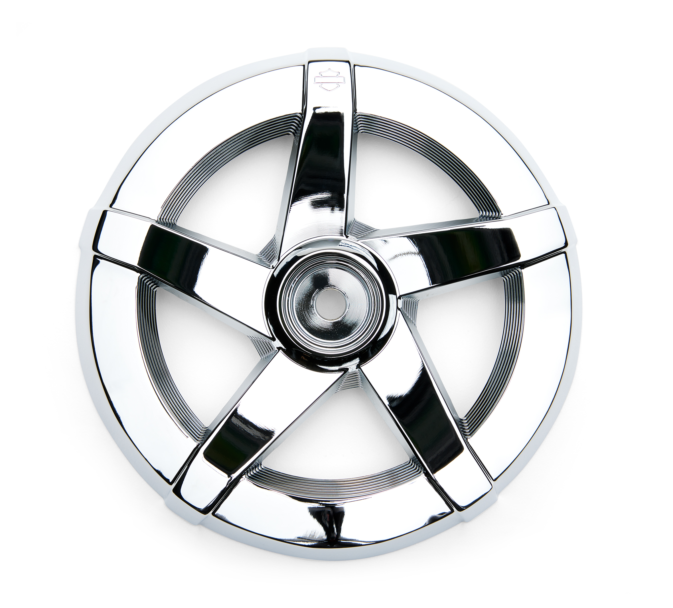 Screamin' Eagle Extreme Center-Bolt Intake Cover