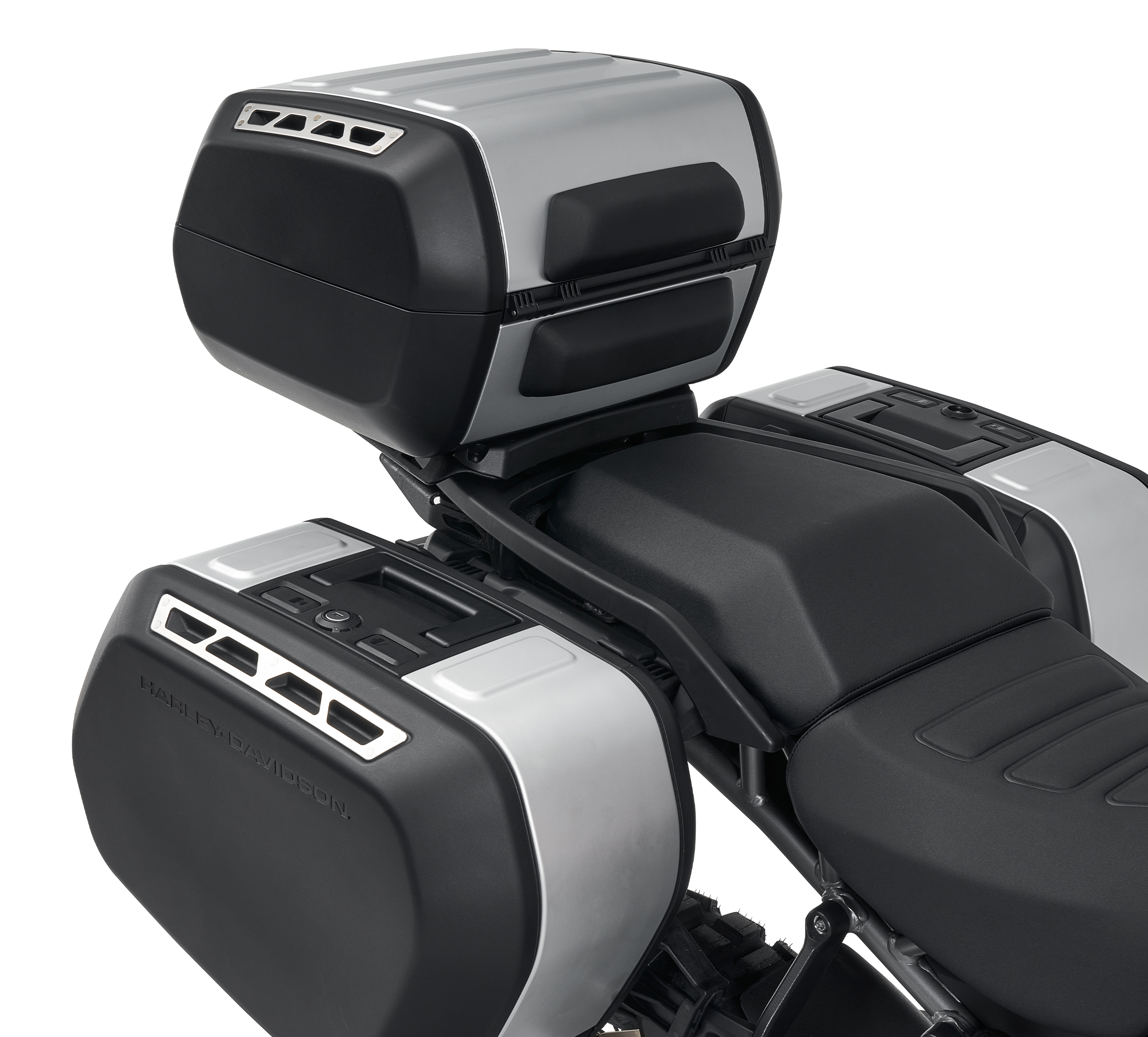 Sport Detachable Top Case