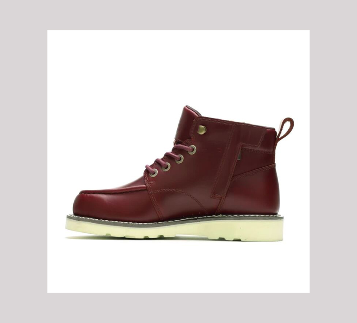 Women's Denway 4.5" Smooth Boot