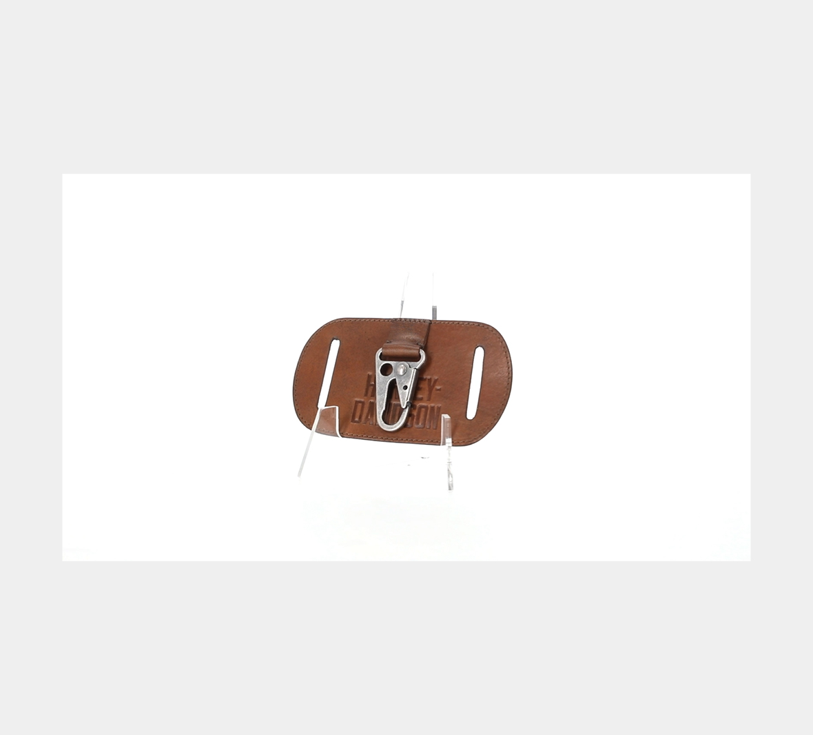 Belt Fob Holder