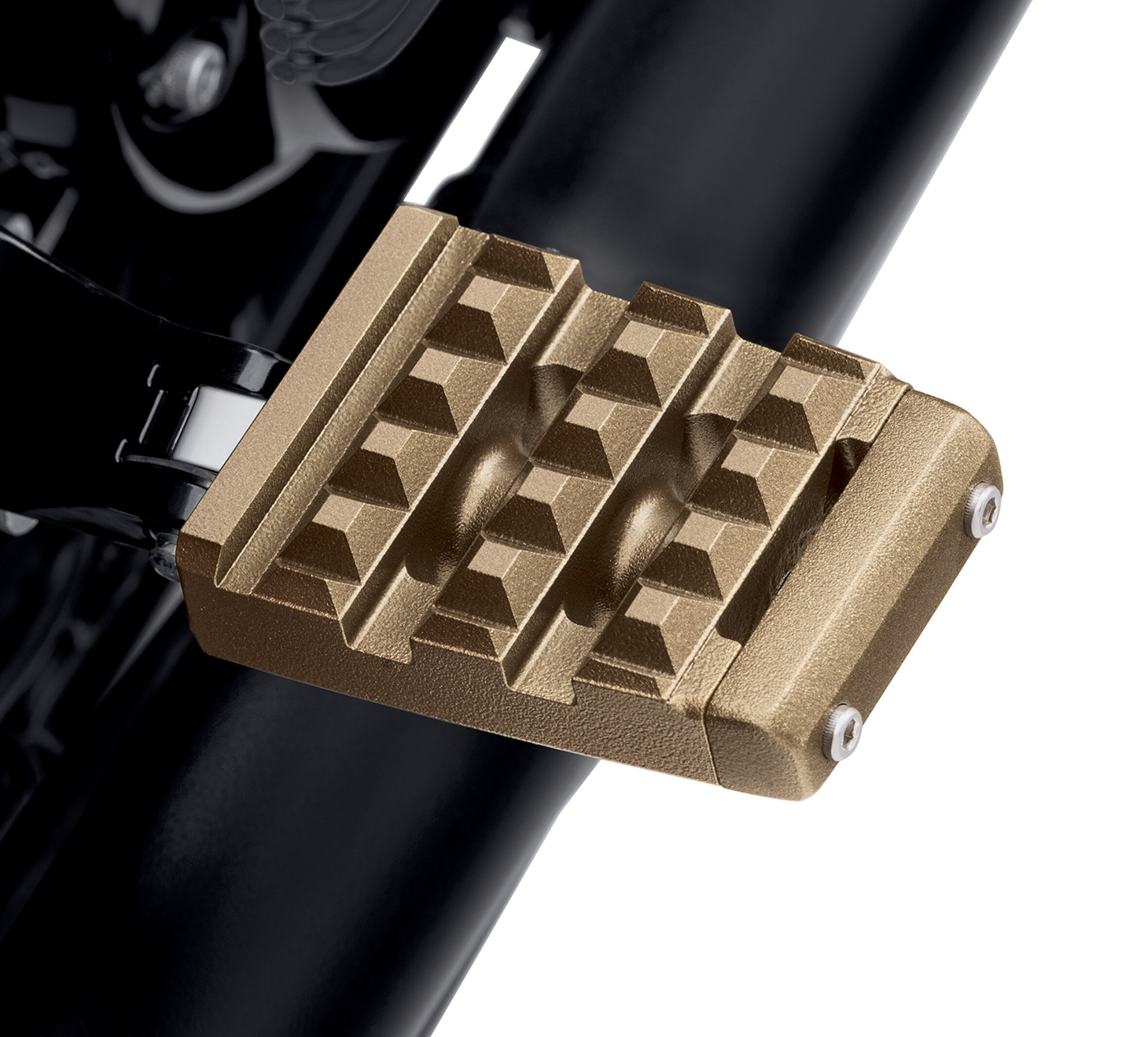 Dominion Passenger Footpegs