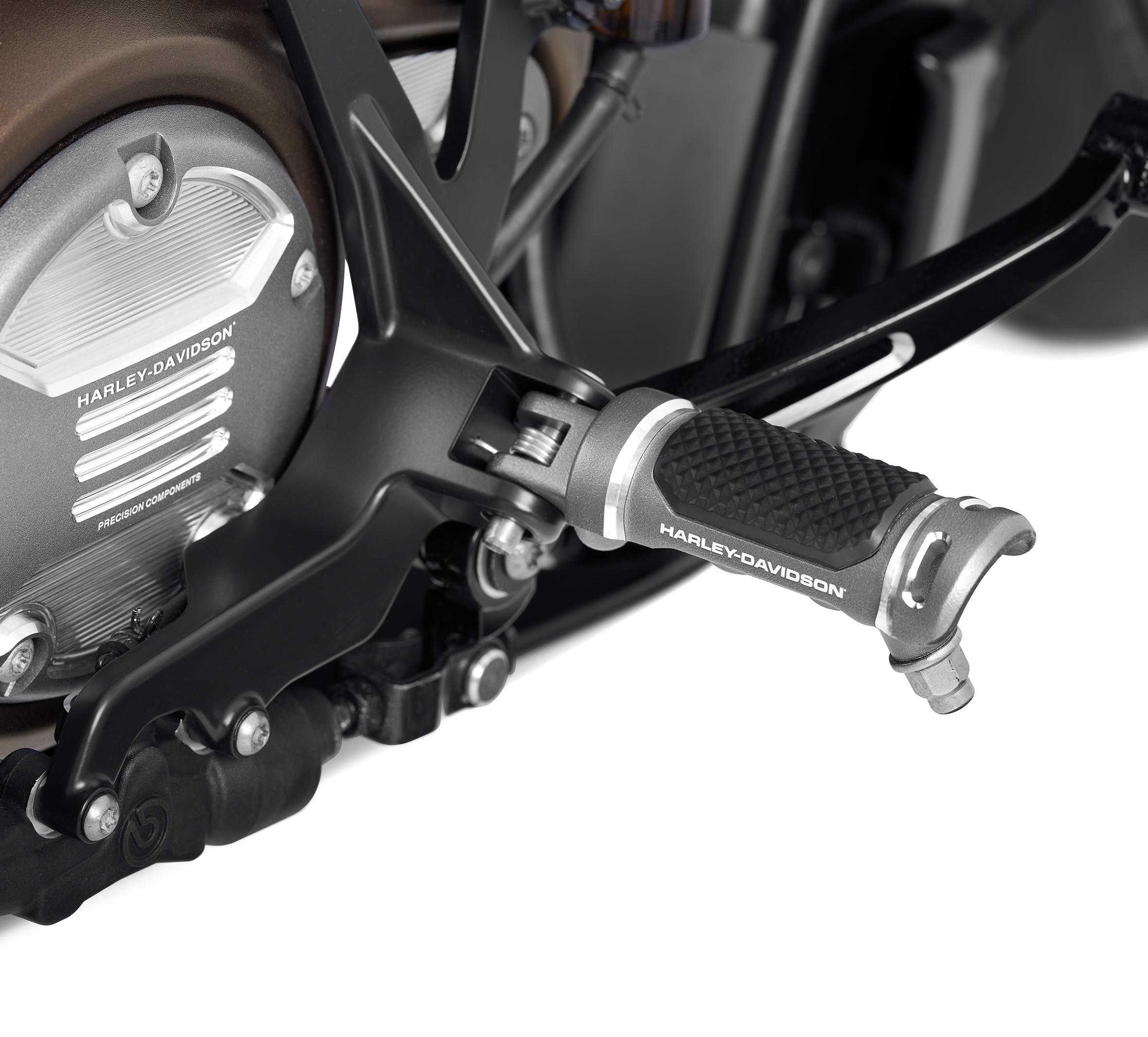 Adversary Rider Footpegs