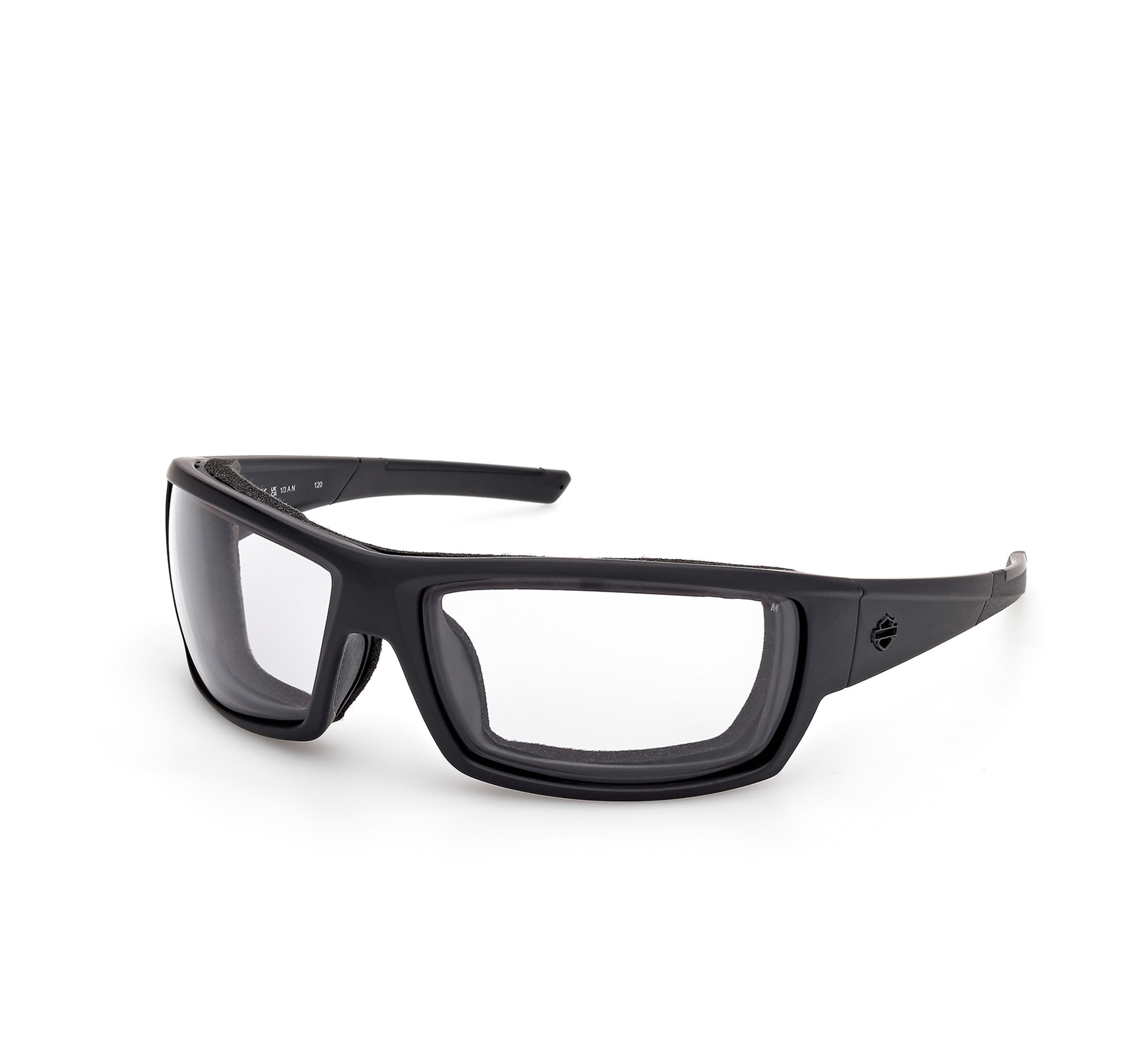 JUNEAU 2.0 Motorcycle Riding Sunglasses