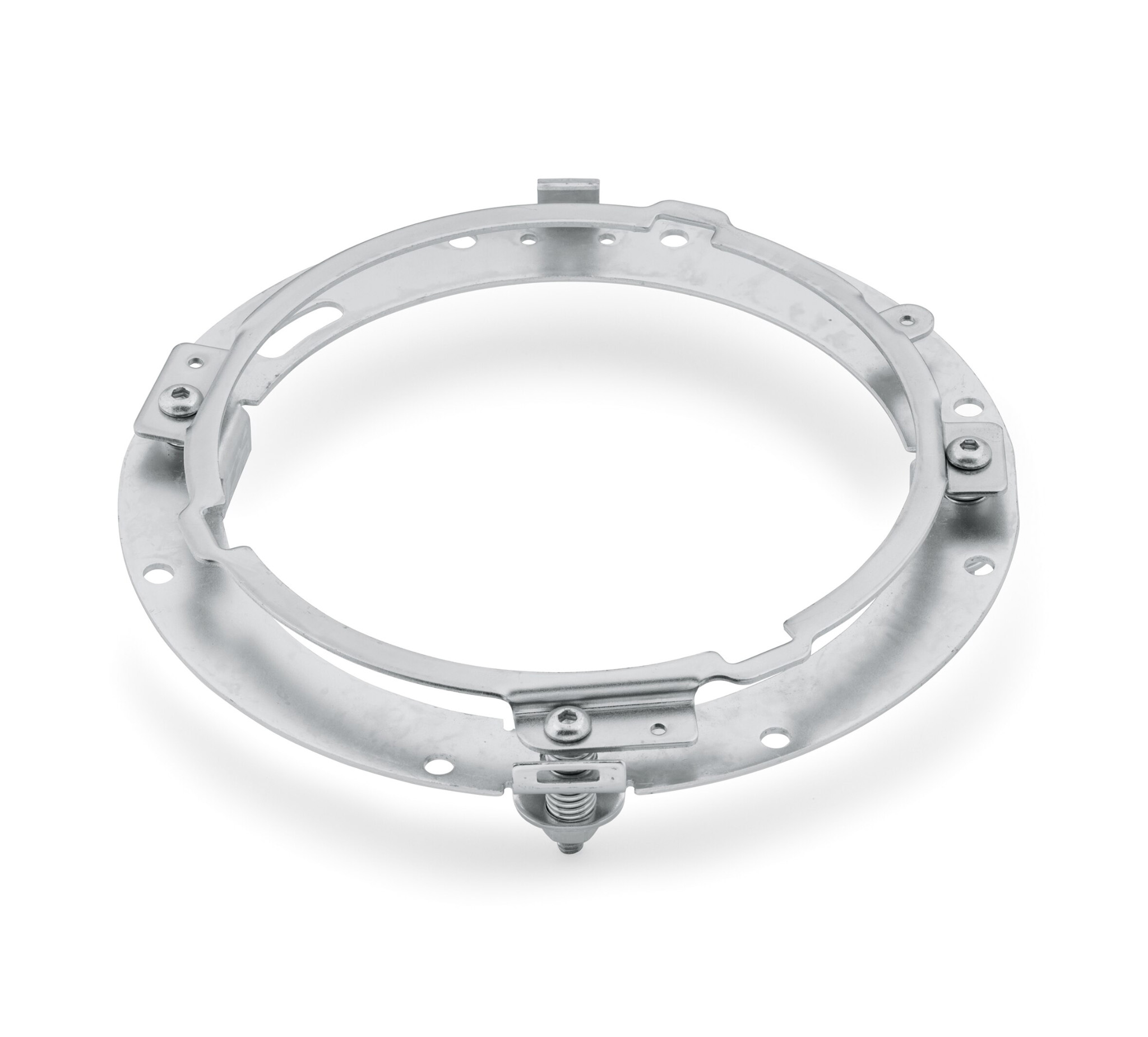 7 in. Headlamp Mounting Ring Kit