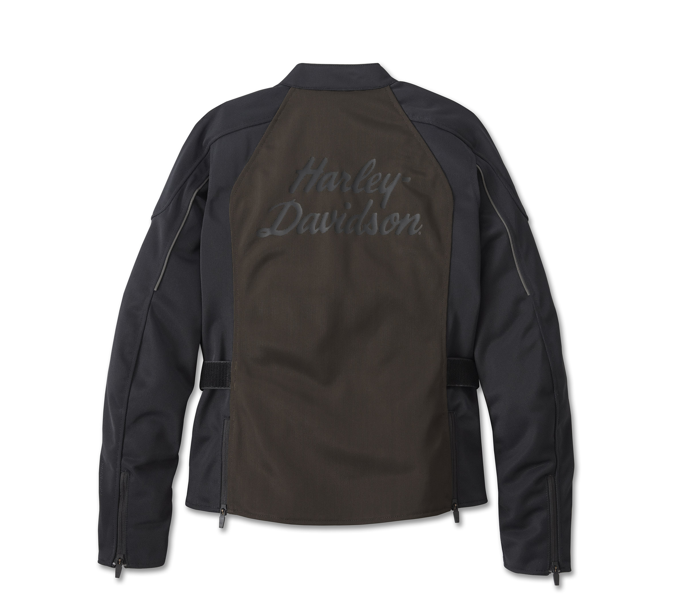 Women's Zephyr 2.0 Mesh Riding Jacket