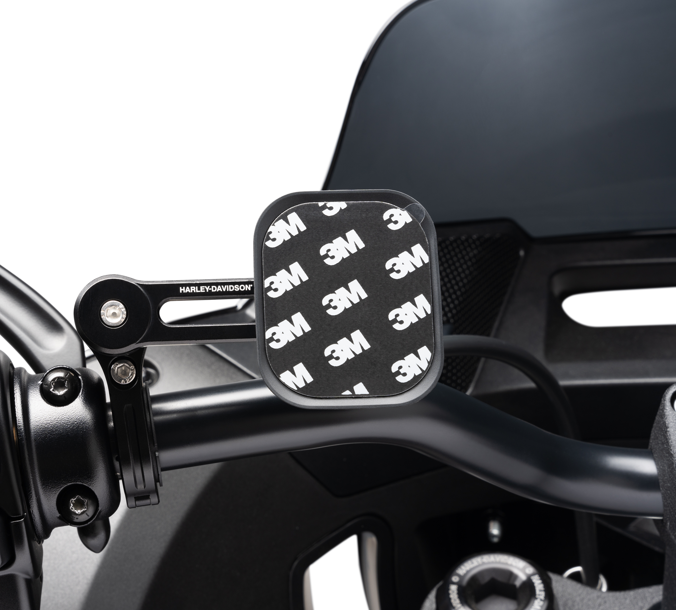 Universal Phone Carrier and Handlebar Mount