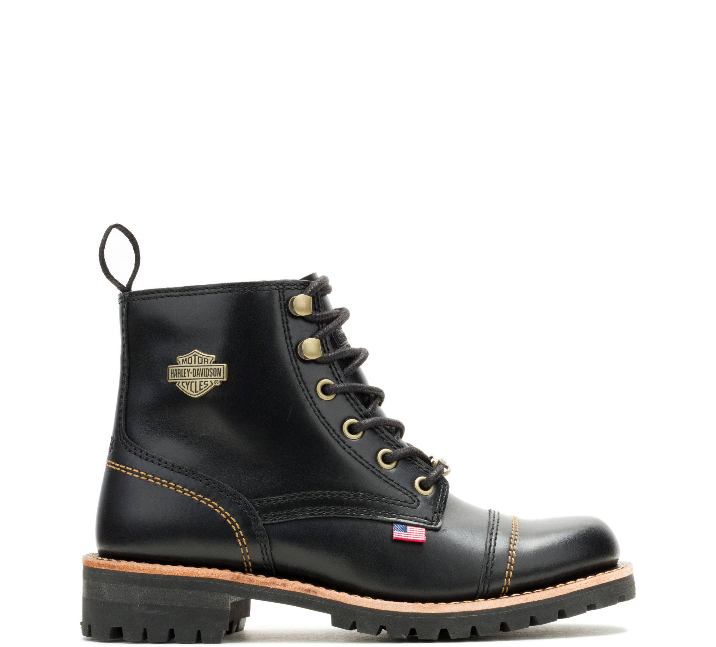 28cm Harley-Davidson バイカーブーツP4530 Motorcycle Boots, Shoes & Footwear | Harley-Davidson USA