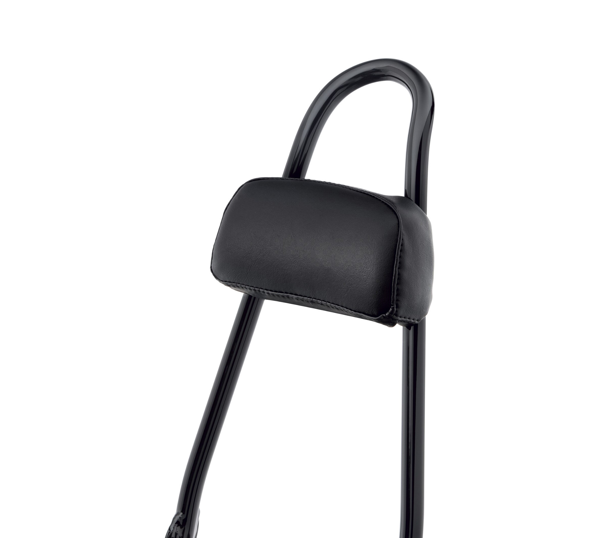 Passenger Backrest Pad