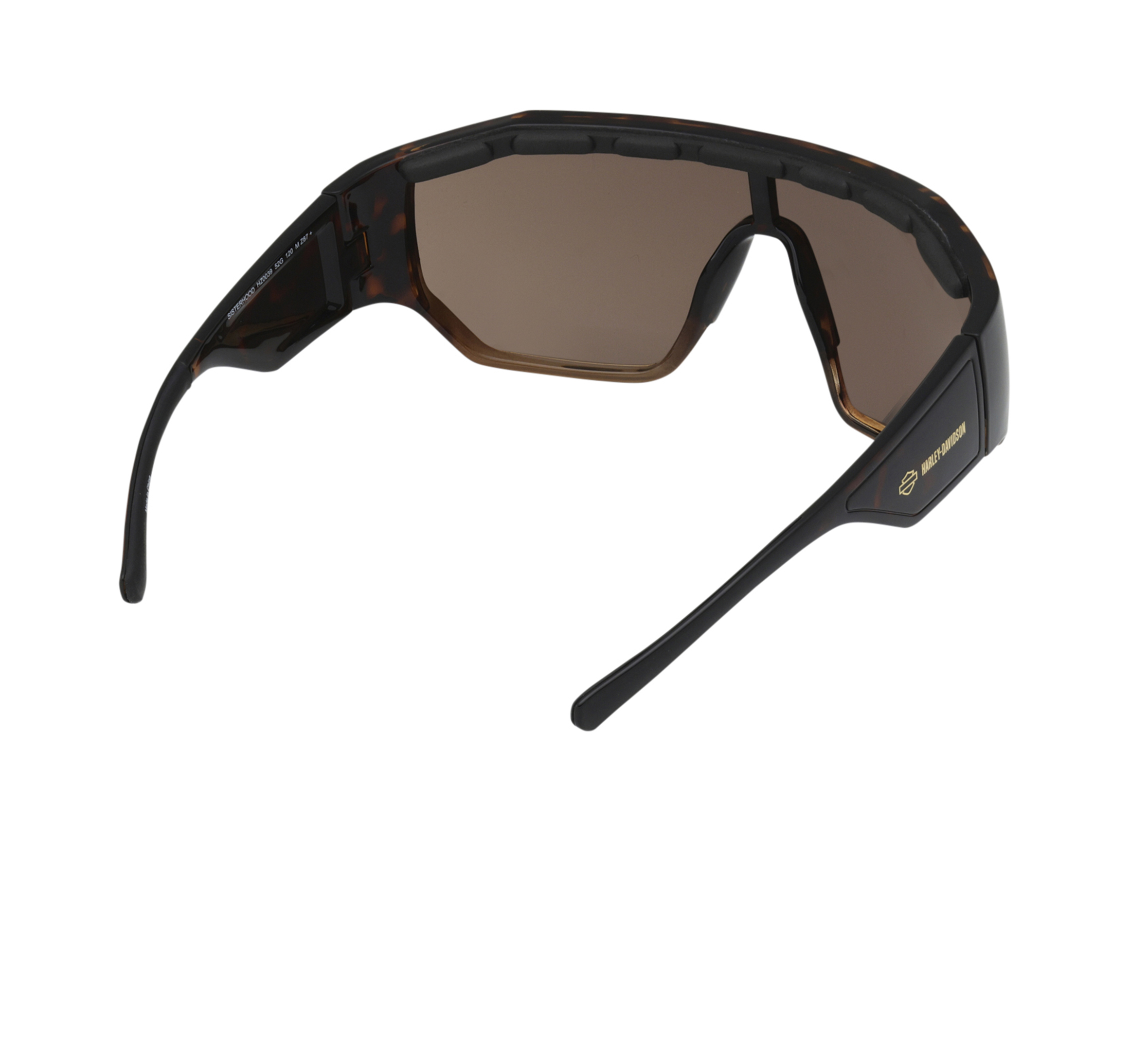 Shield Motorcycle Riding Sunglasses