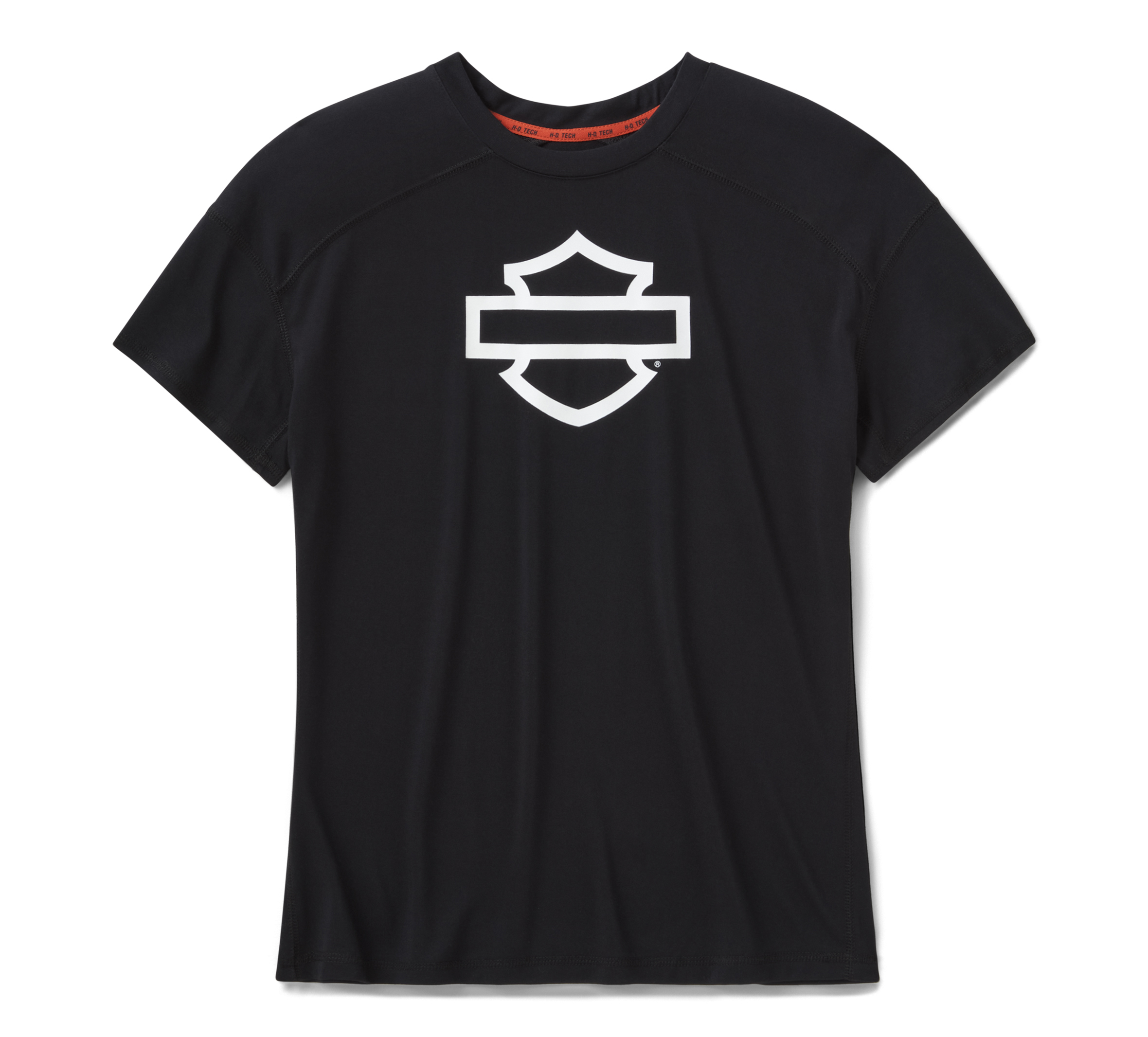 Women's H-D TECH Short Sleeve Top