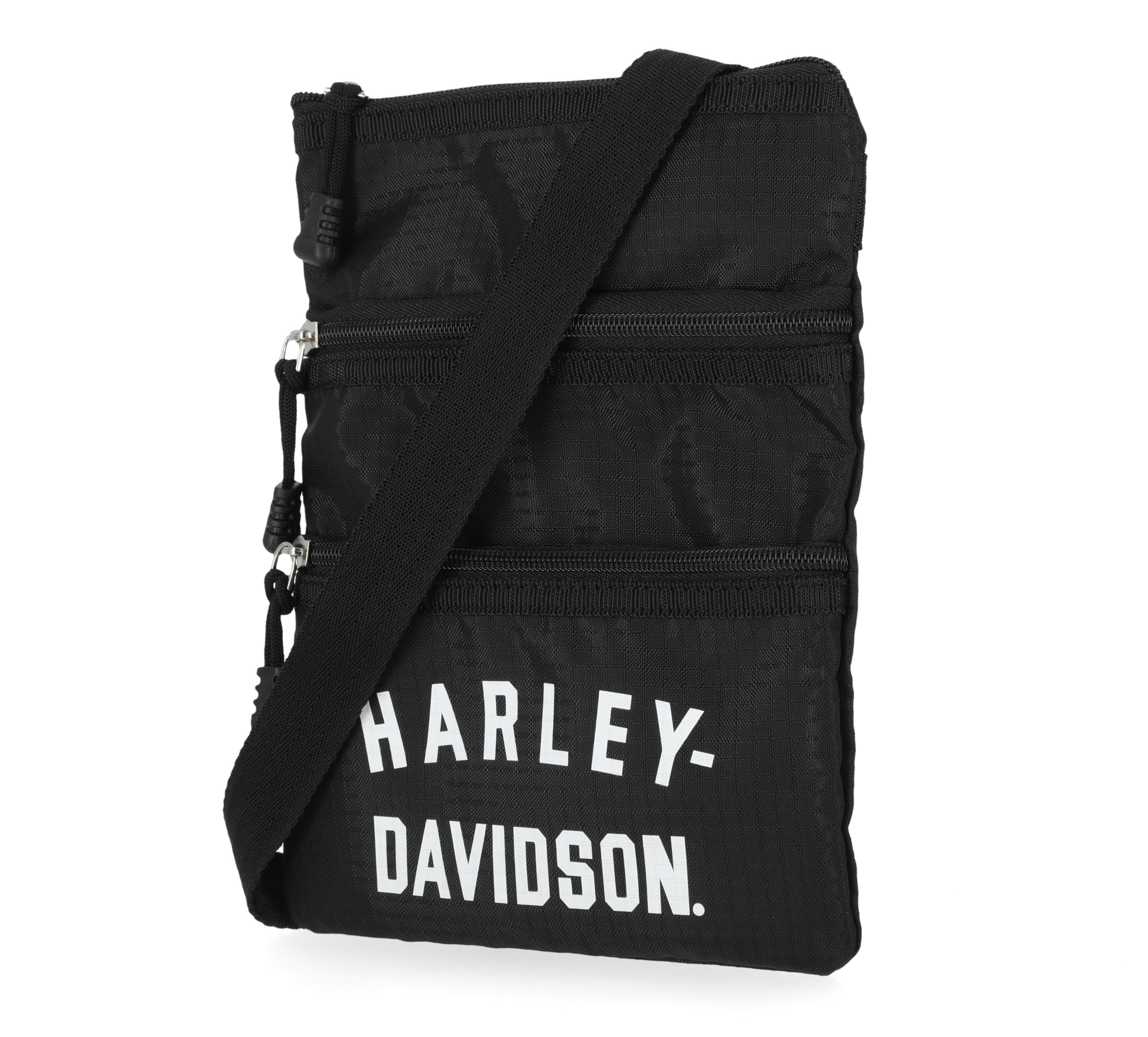 Harley-Davidson Logo Crossbody Bag