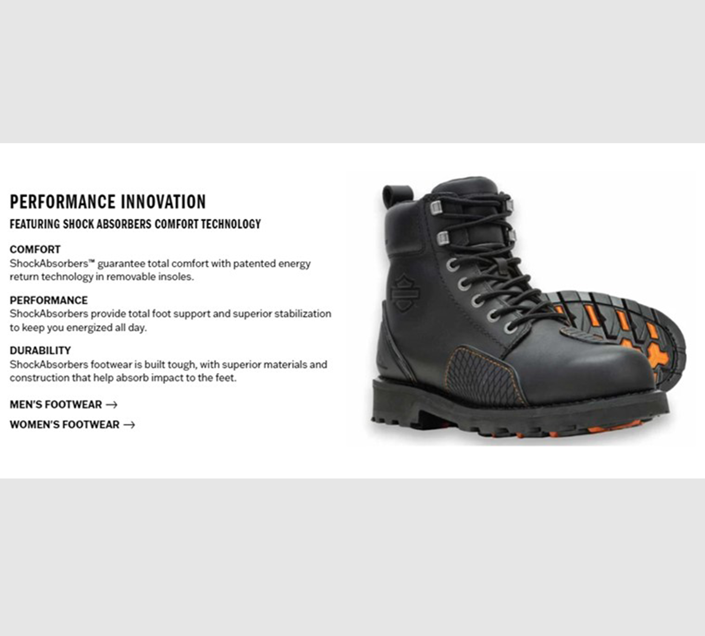 Men's Shrader Waterproof Riding Boot