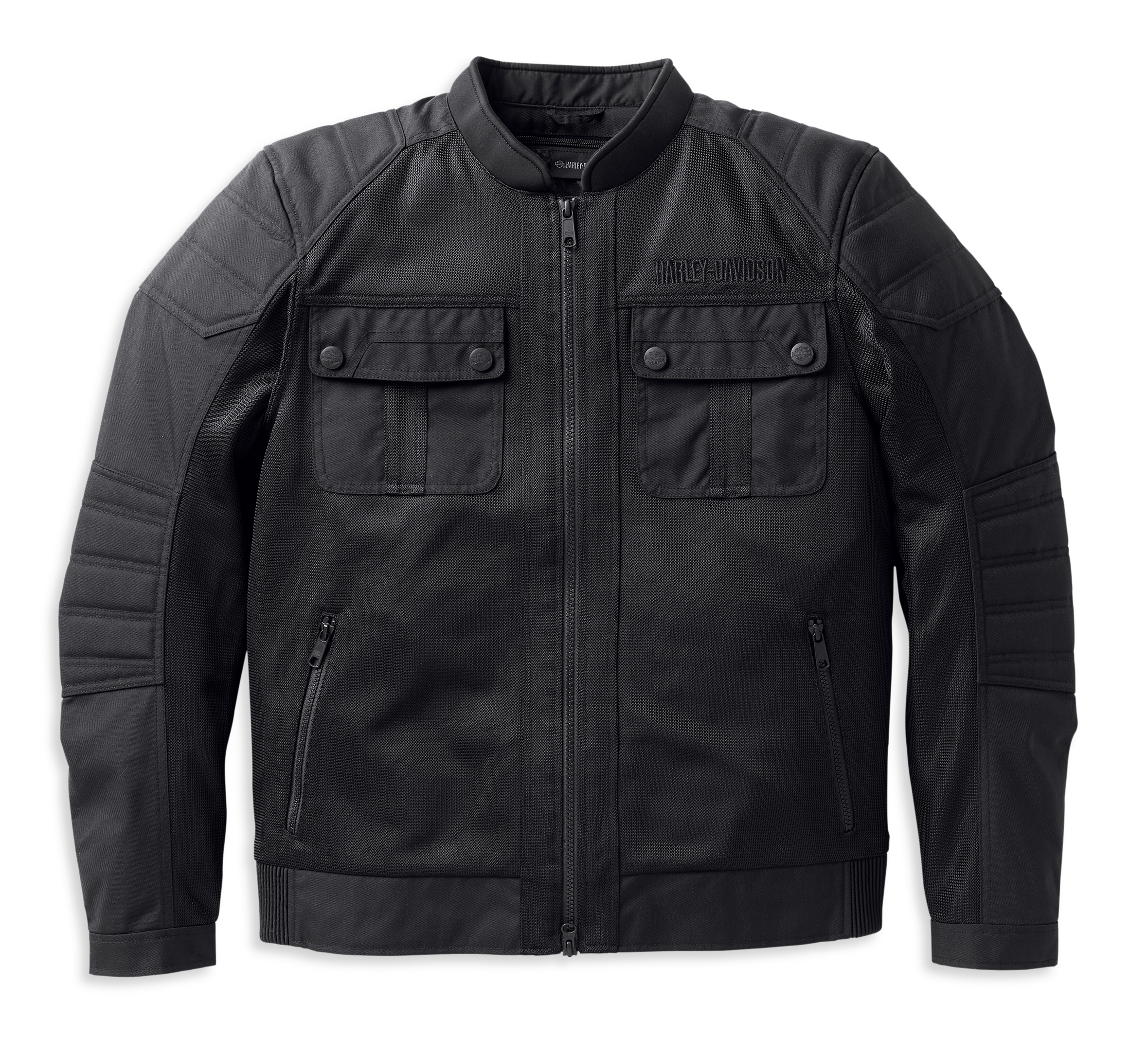 Men's Zephyr Mesh Jacket w/ Zip-out Liner