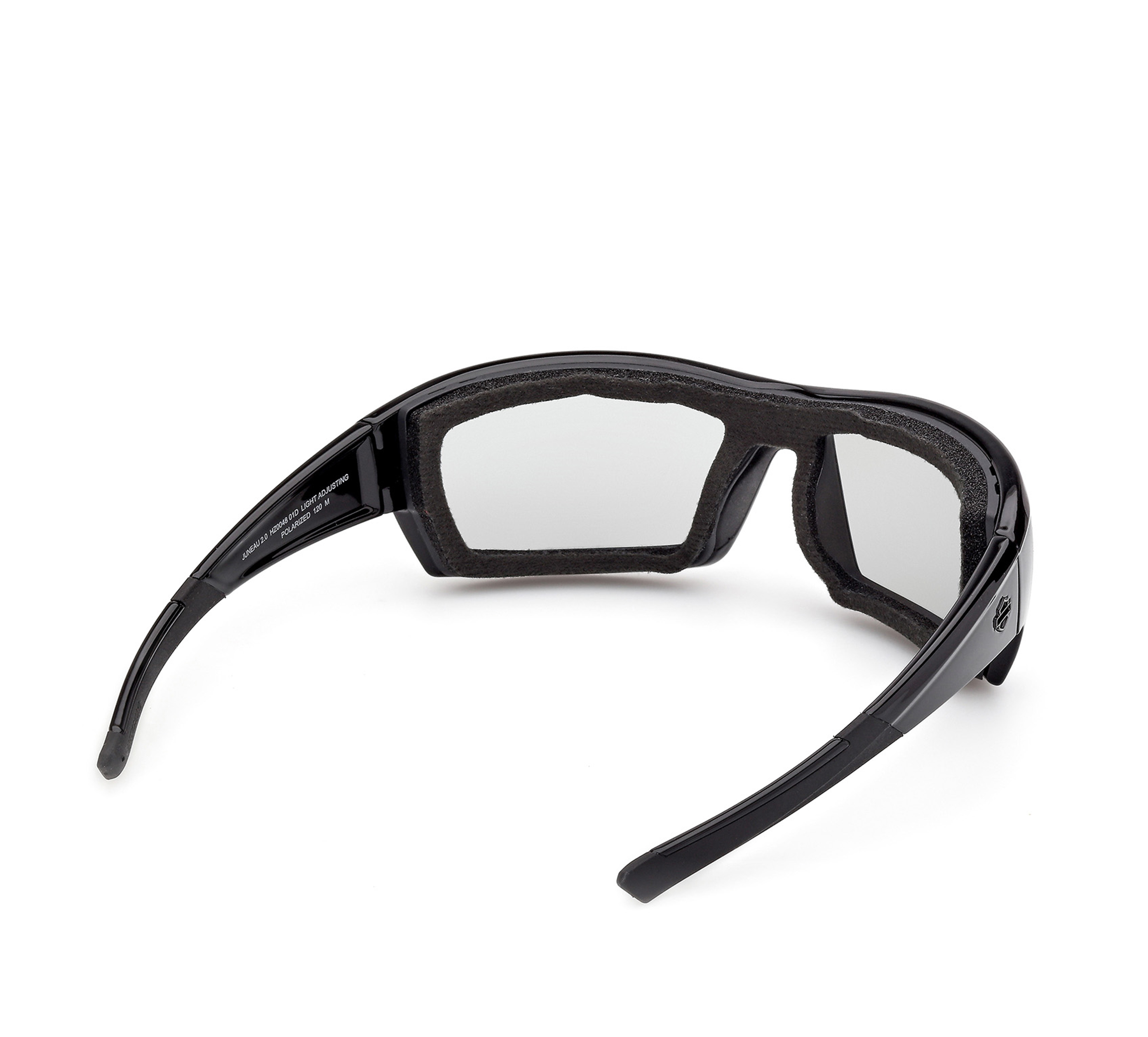 JUNEAU 2.0 Motorcycle Riding Sunglasses