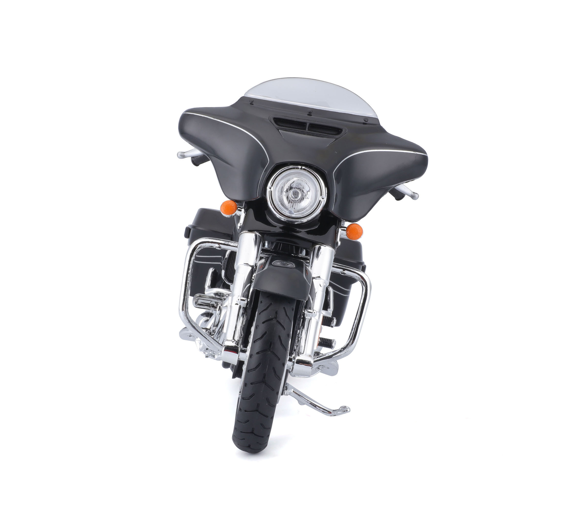 H-D 1:12 Scale Diecast 2015 Street Glide