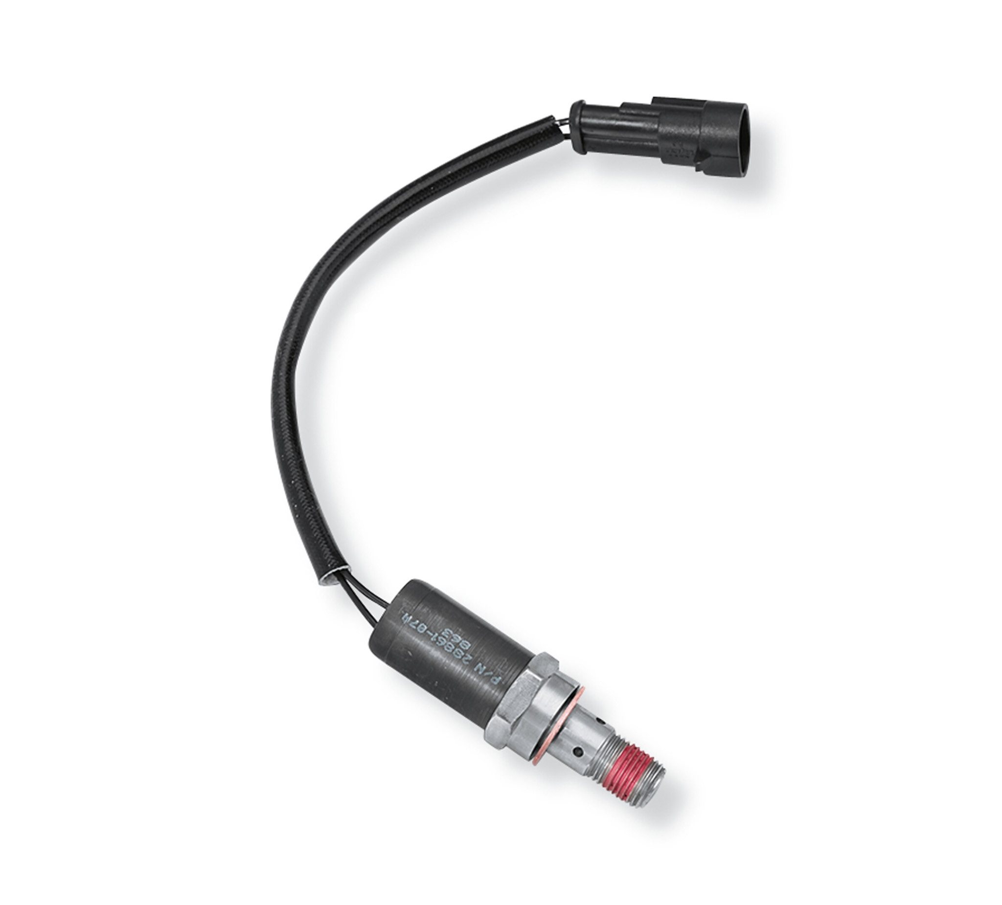 Automatic Compression Release