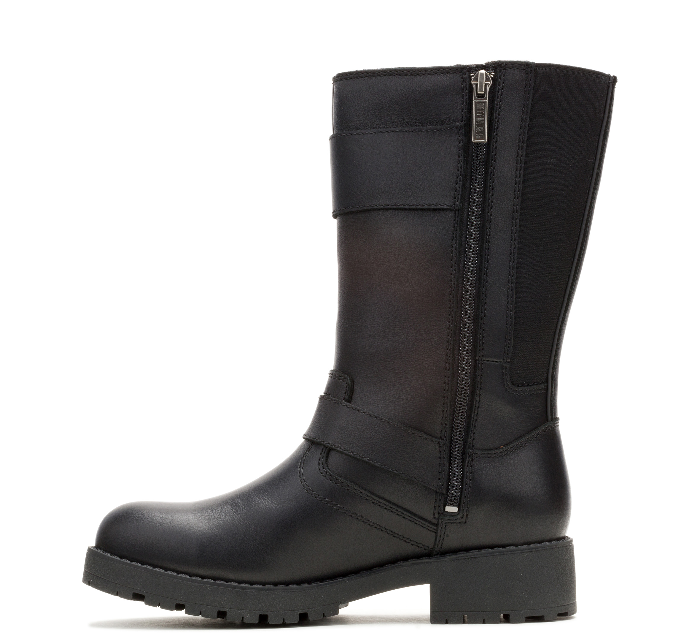 WOMEN'S KELLEY TALL RIDE CE / BLACK