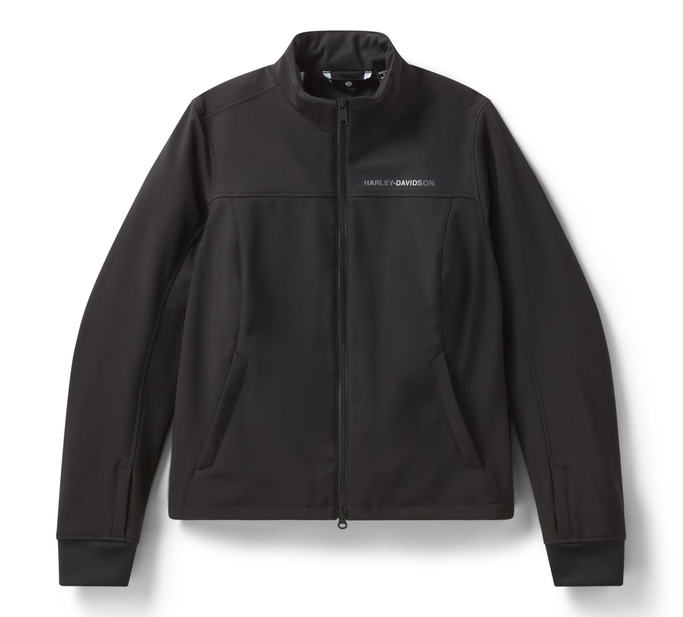 Women's Metropolitan Mandarin Collar 3-in-1 Jacket | Harley