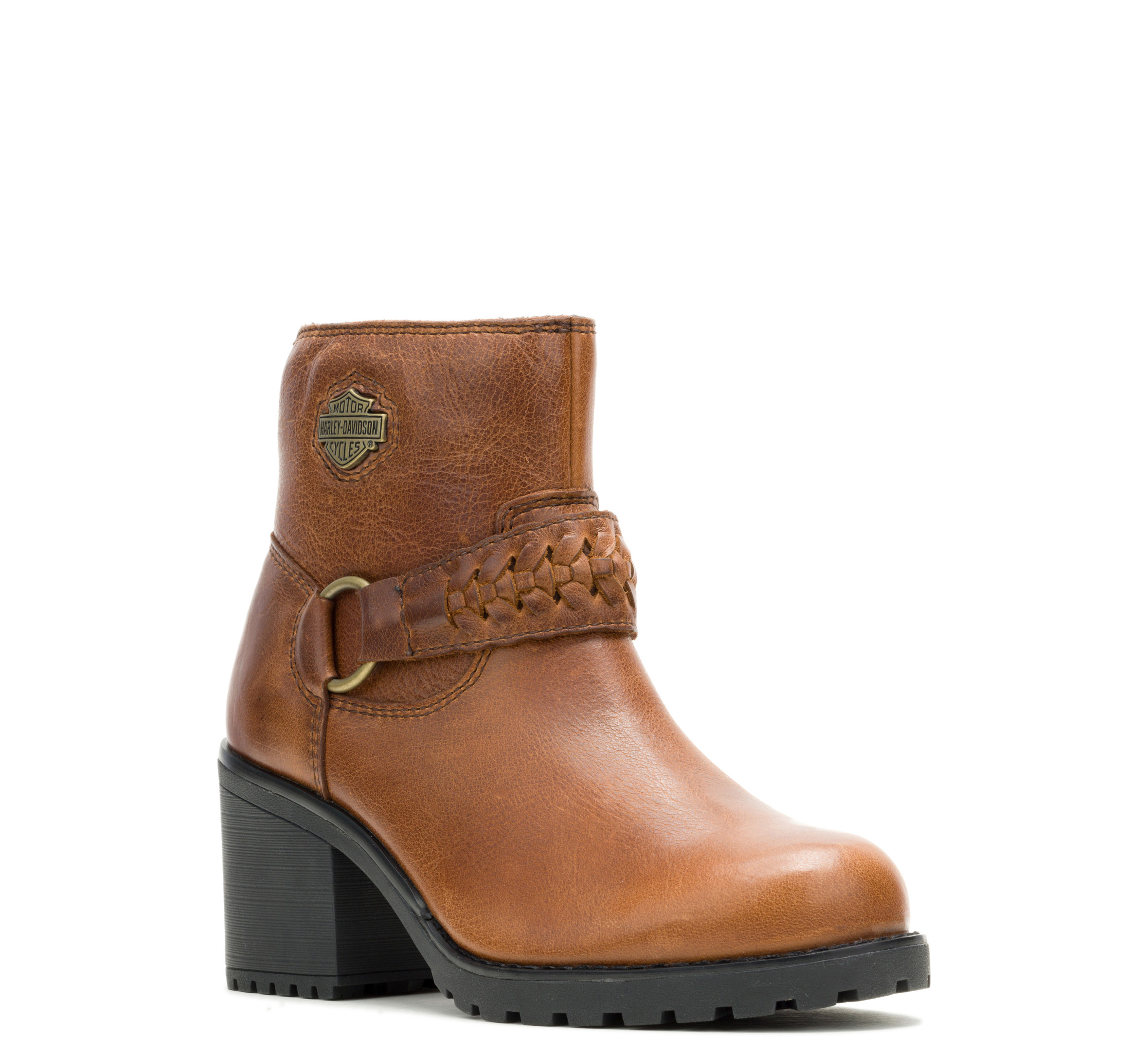 Women's Kitty Harness 5" Casual Boot