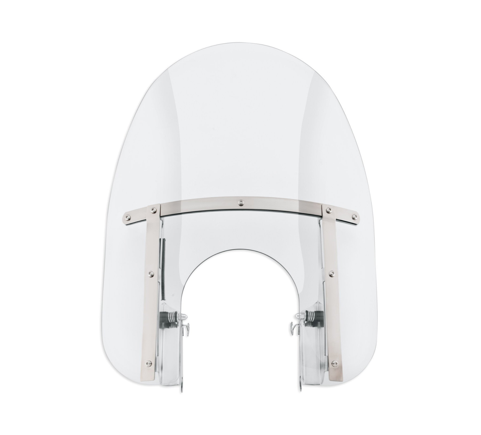 Springer Softail Detachable Compact Windshield