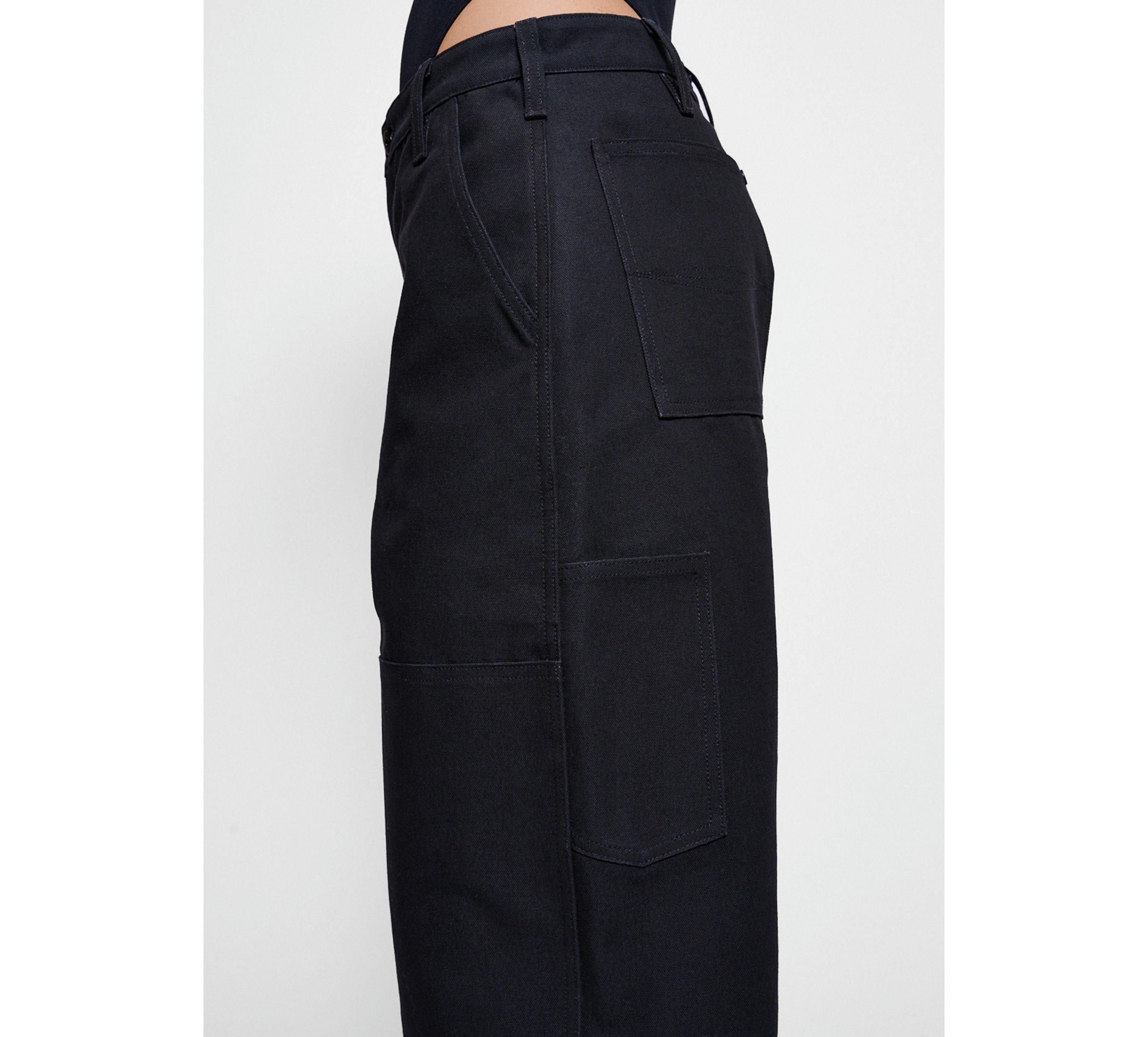 Women's Wide Leg Work Pant