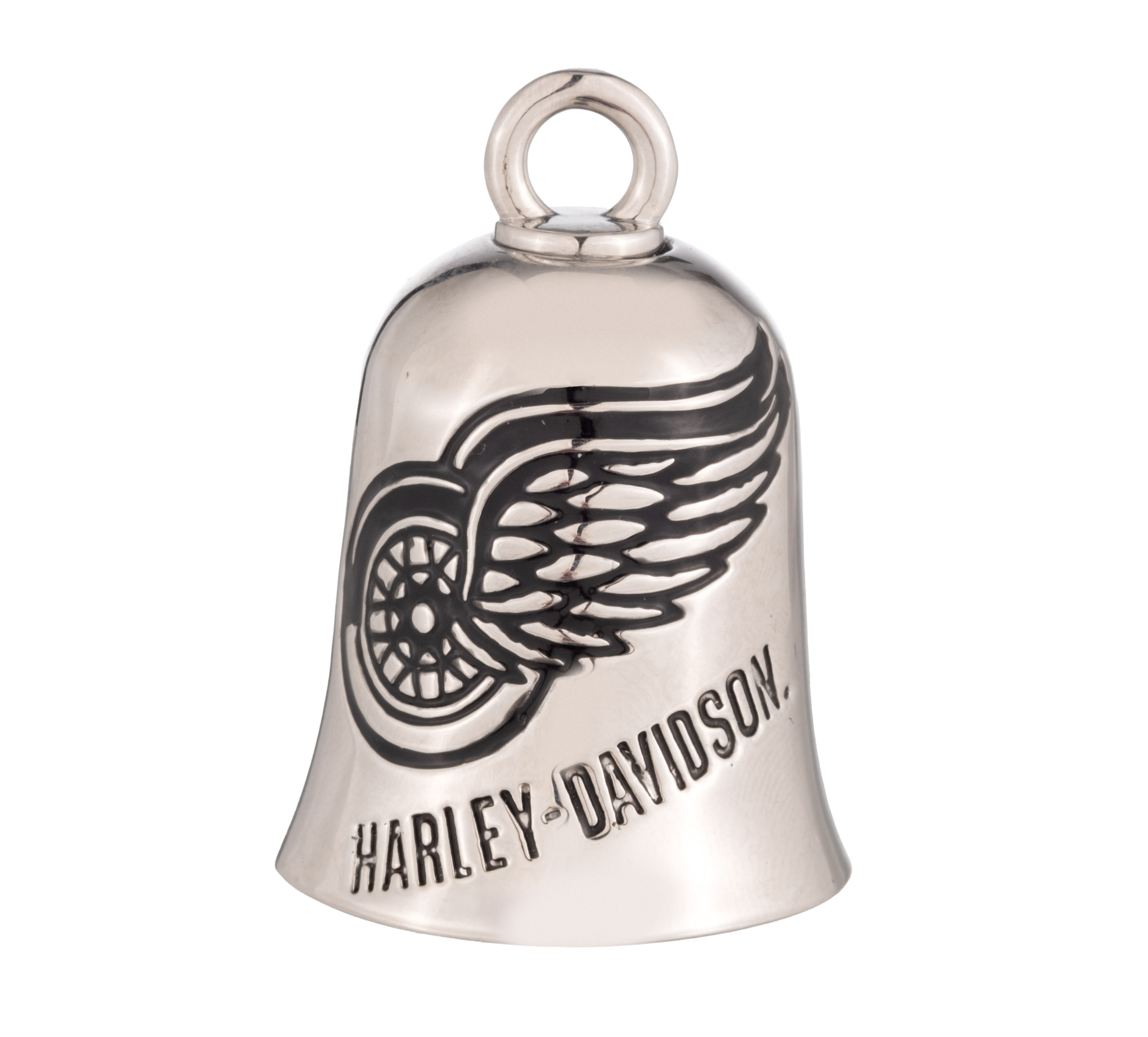 Flying Tire Harley-Davidson® Ride Bell