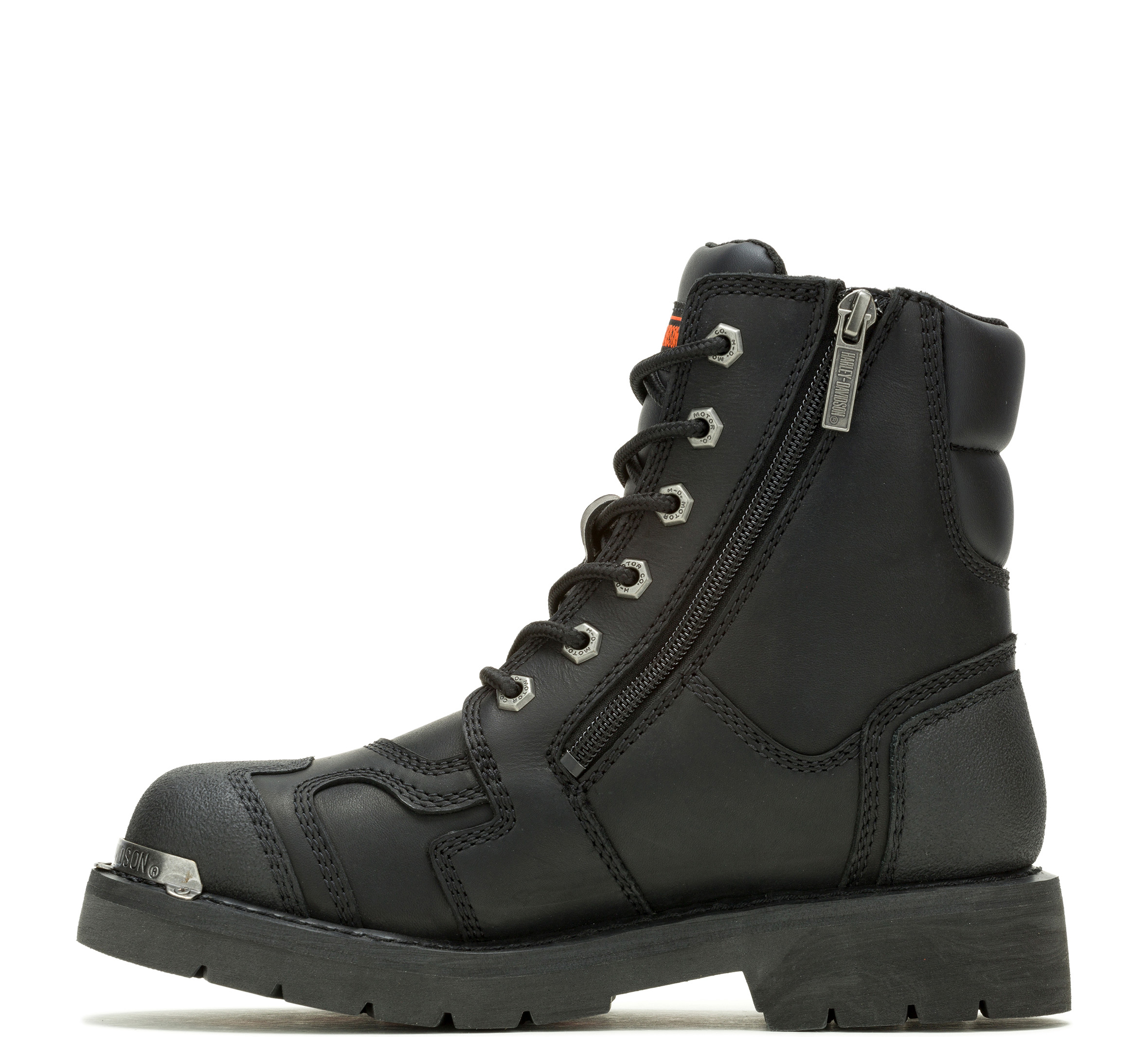 Women's Stealth Riding Boot