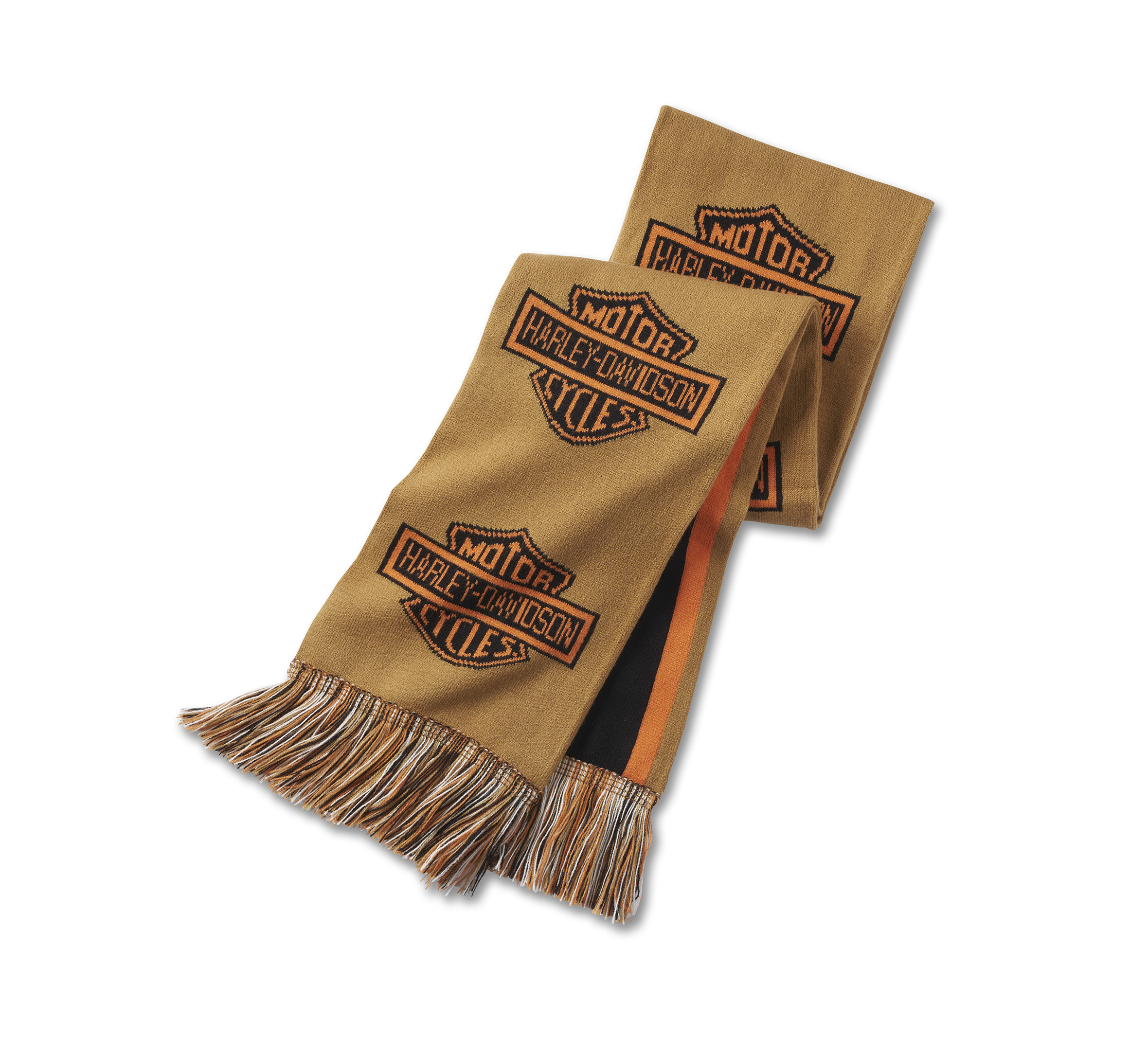 H-D Striker Scarf
