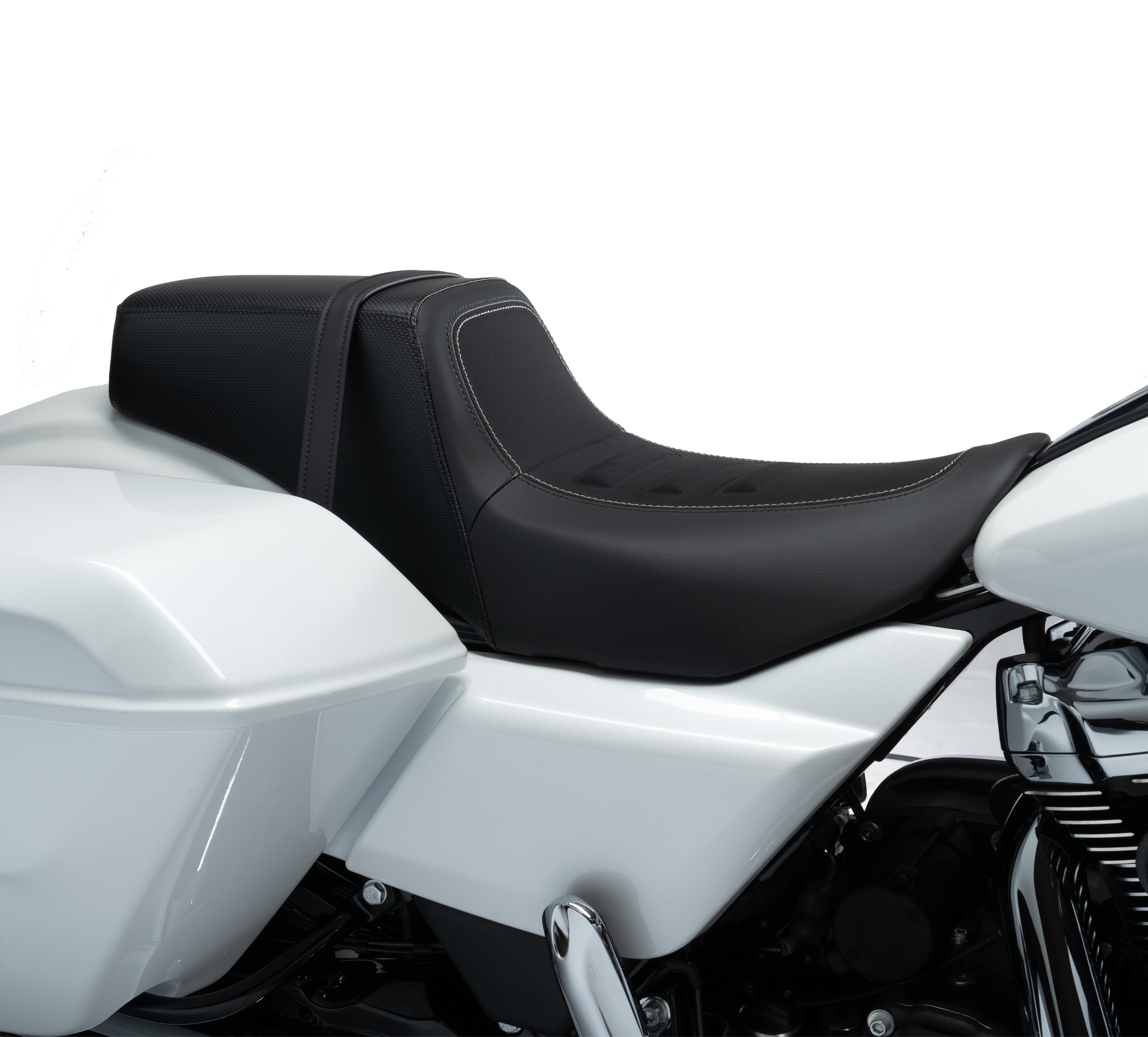 Switchback Touring Seat