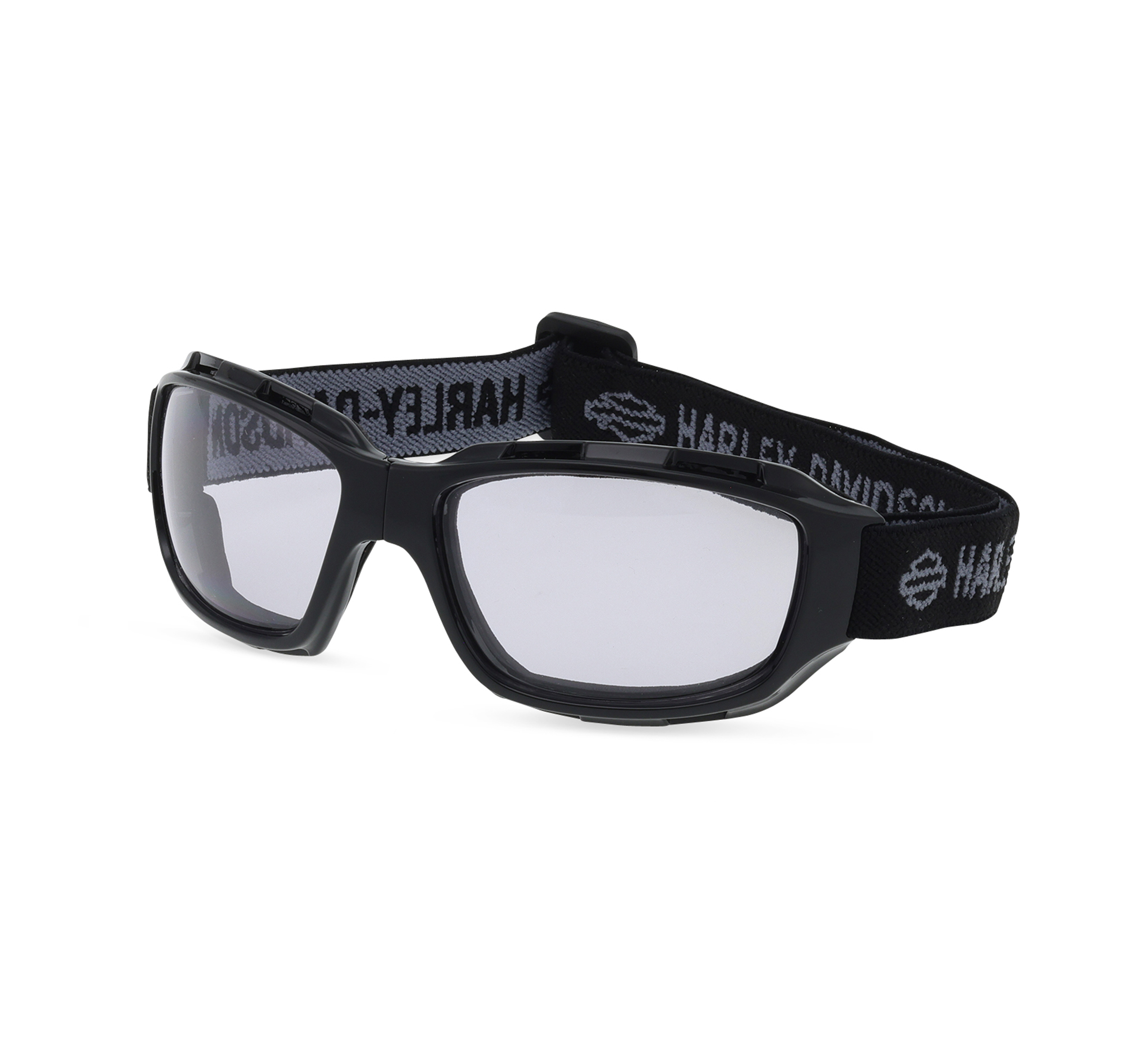 Performance Eyewear, Battery
